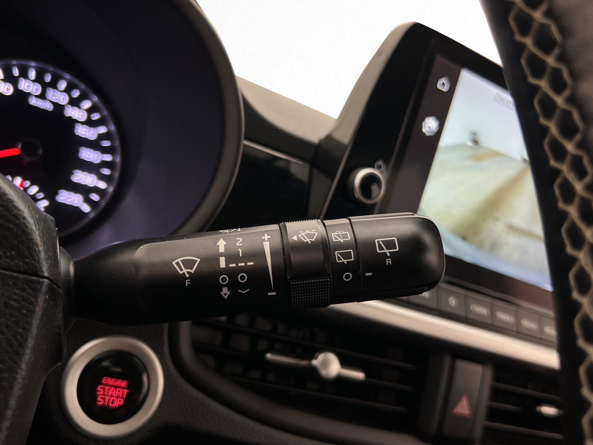Kia Picanto 2023 - miniatyr 14