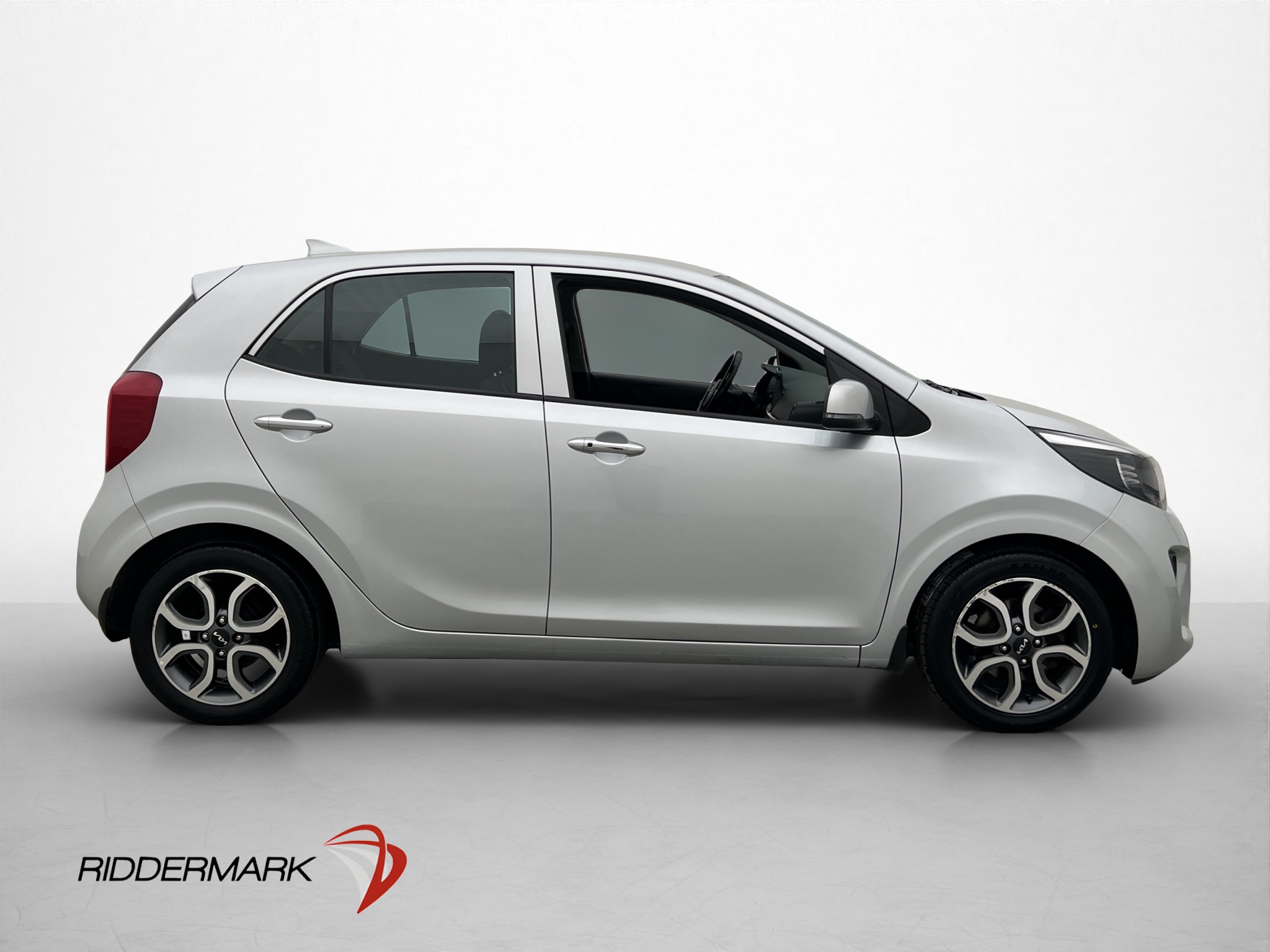 Kia Picanto 2023 - miniatyr 15