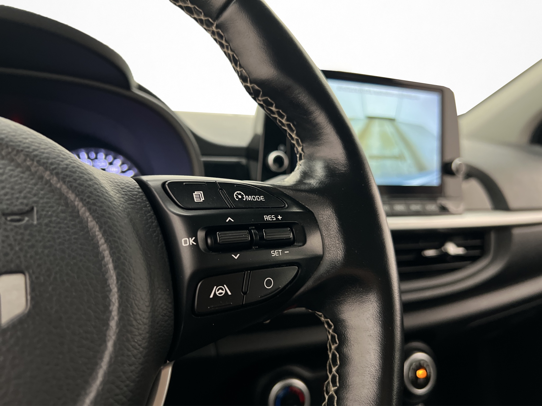 Kia Picanto 2023 - miniatyr 16