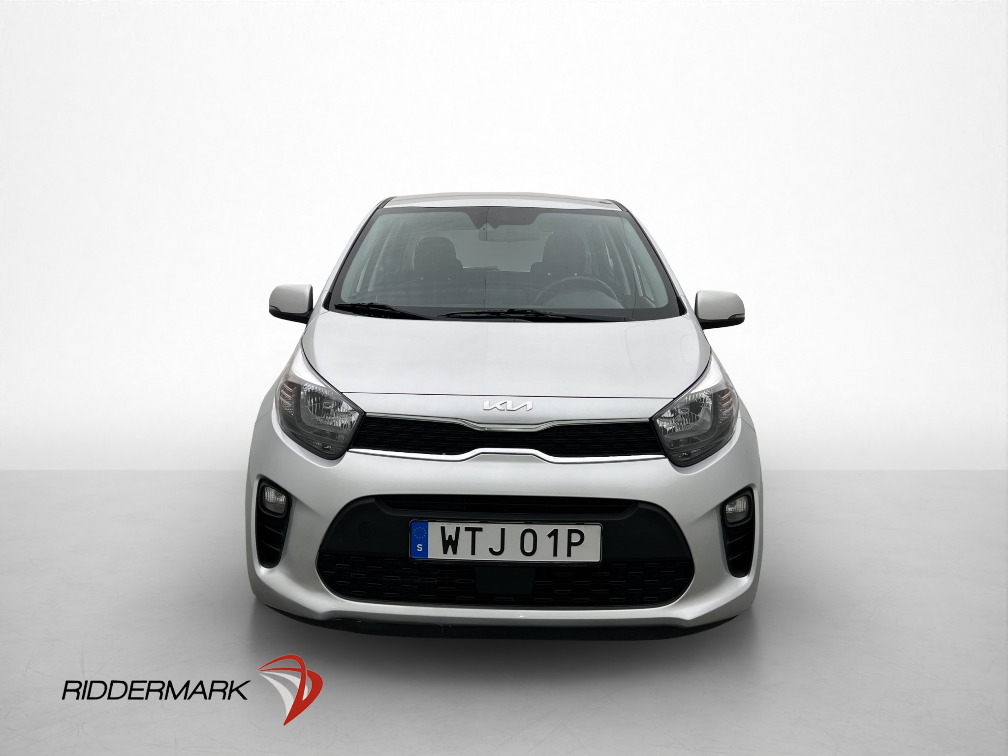 Kia Picanto 2023 - miniatyr 3