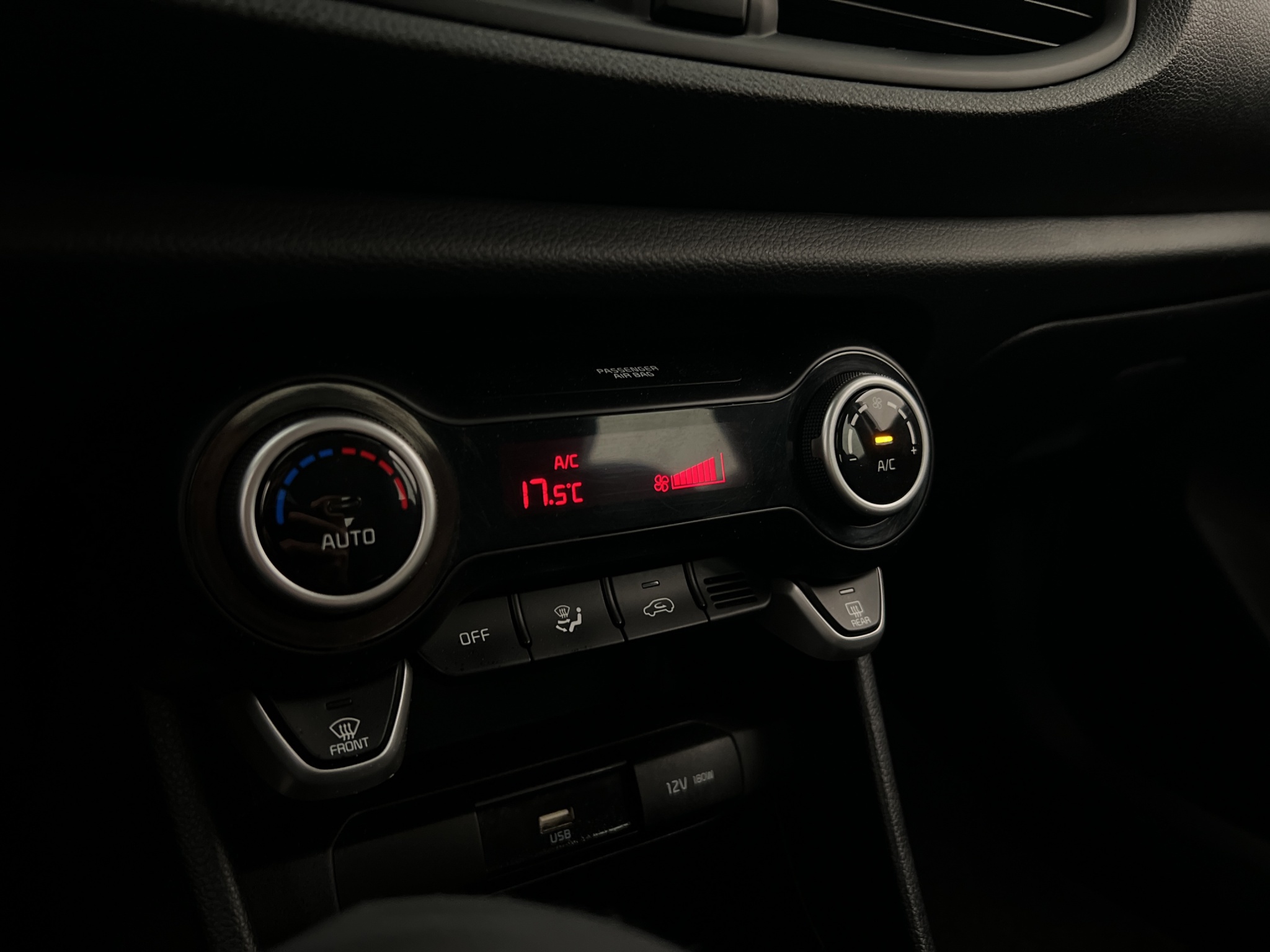 Kia Picanto 2023 - miniatyr 23