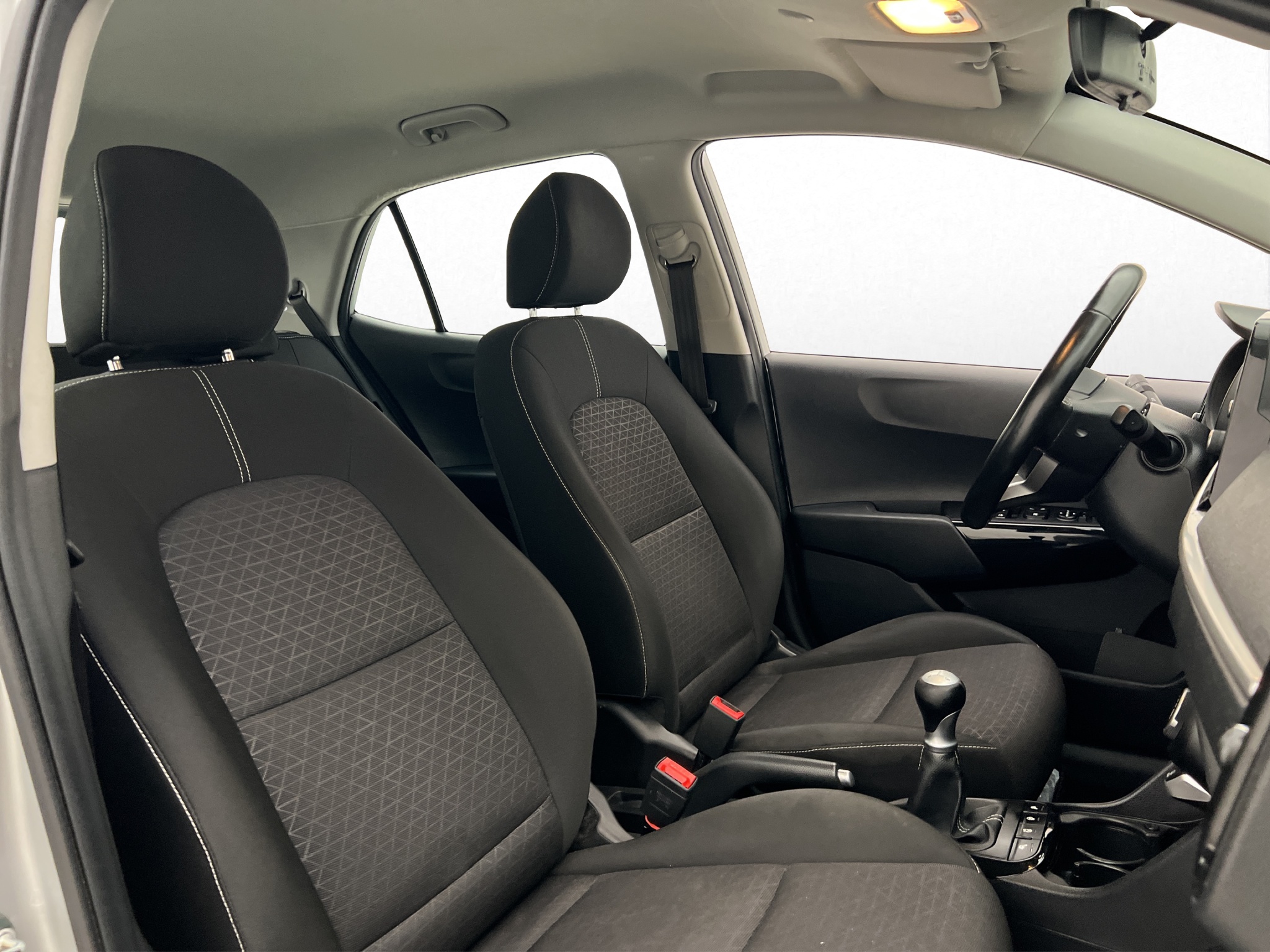 Kia Picanto 2023 - miniatyr 24