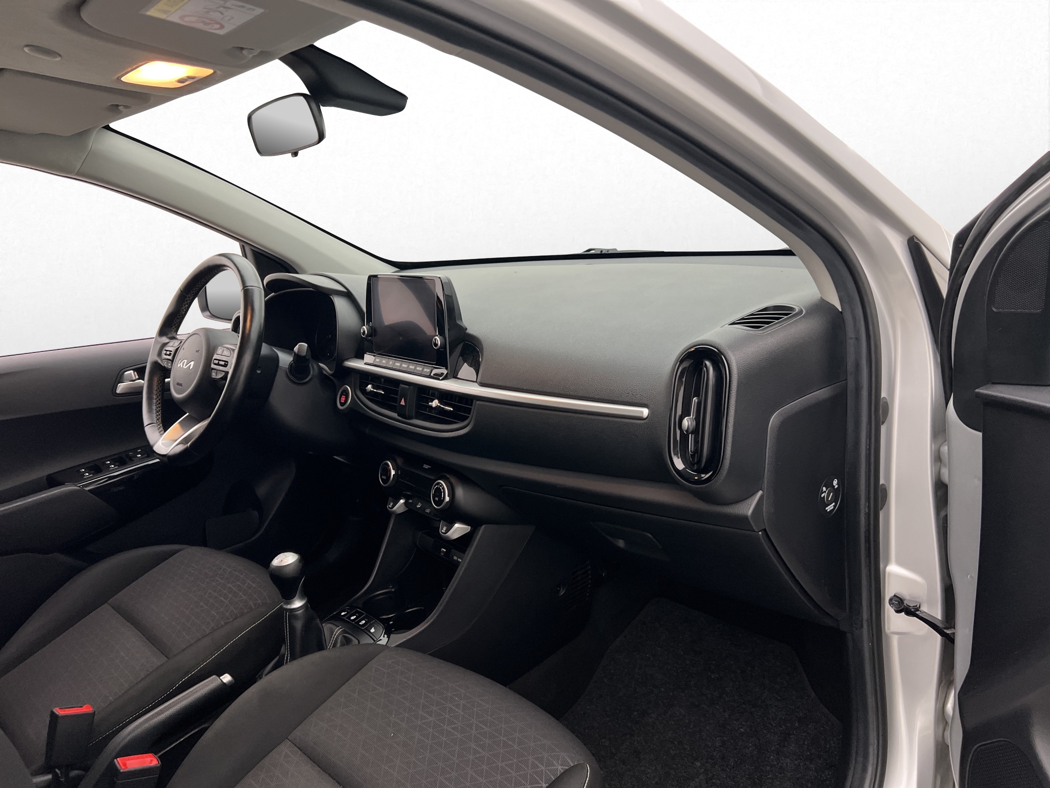 Kia Picanto 2023 - miniatyr 25
