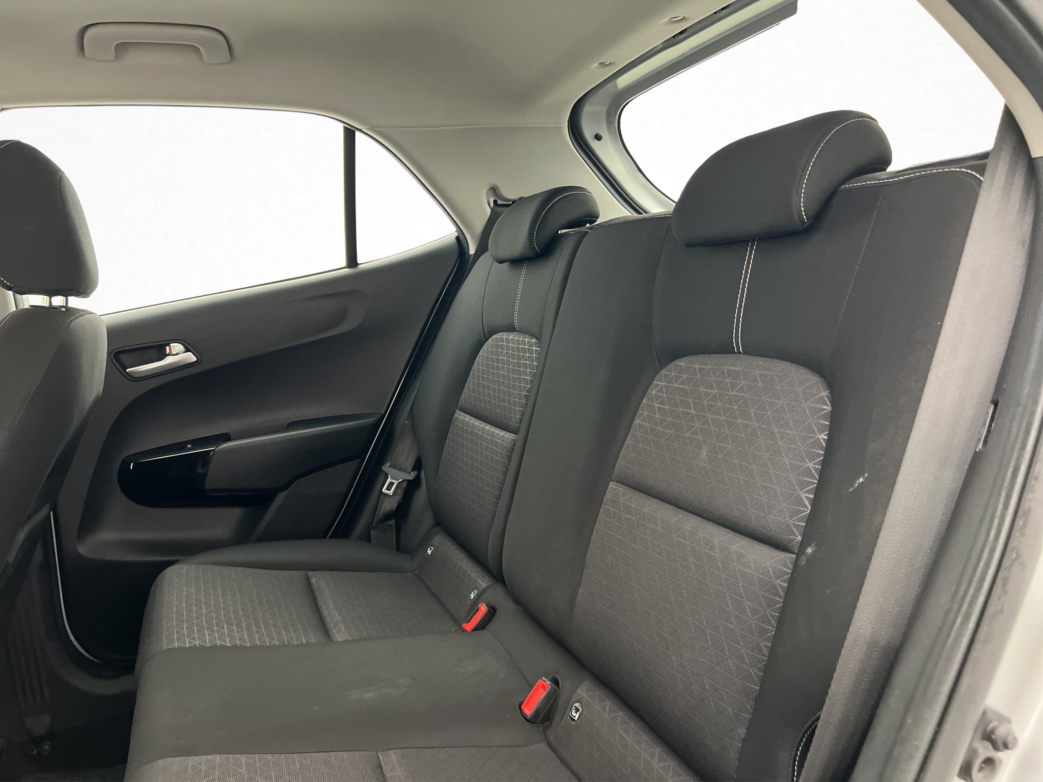 Kia Picanto 2023 - miniatyr 26