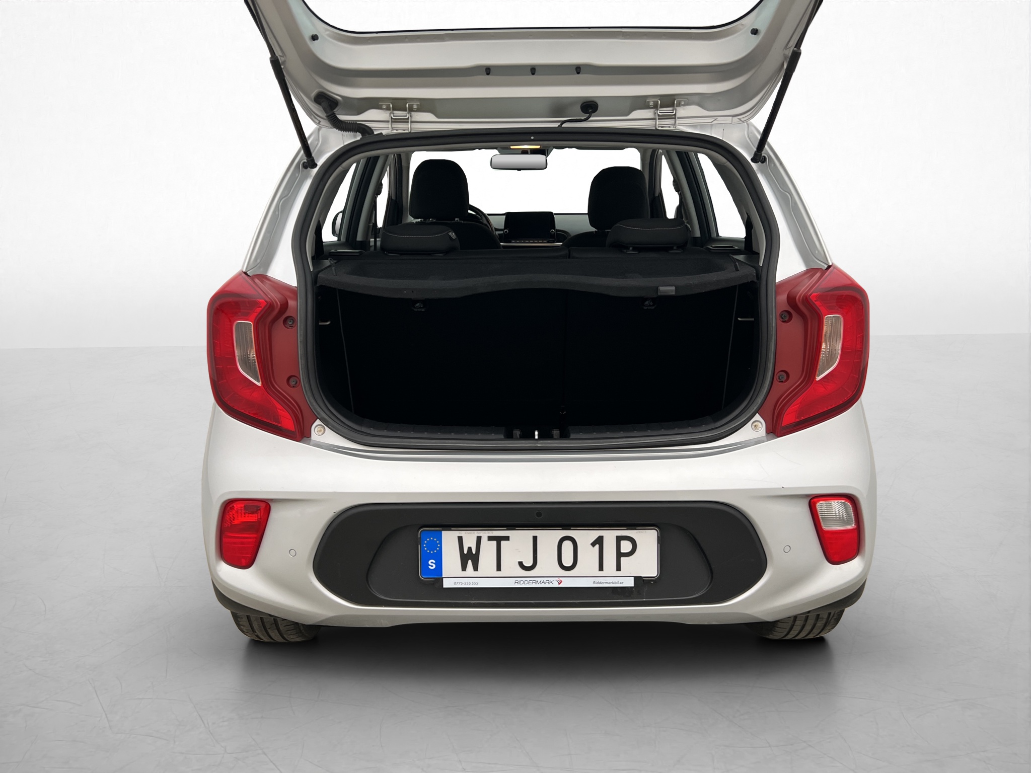 Kia Picanto 2023 - miniatyr 27