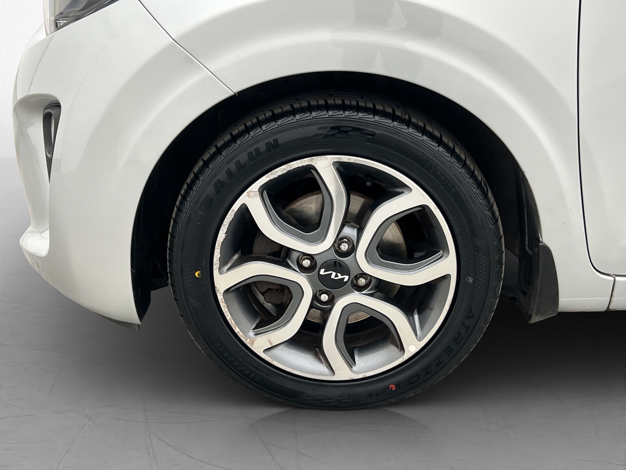Kia Picanto 2023 - miniatyr 28