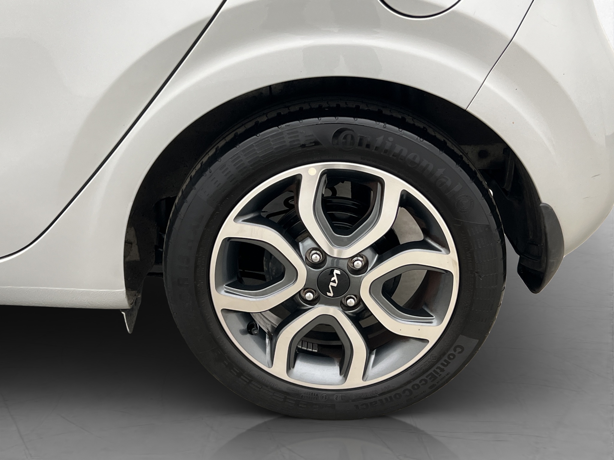 Kia Picanto 2023 - miniatyr 29