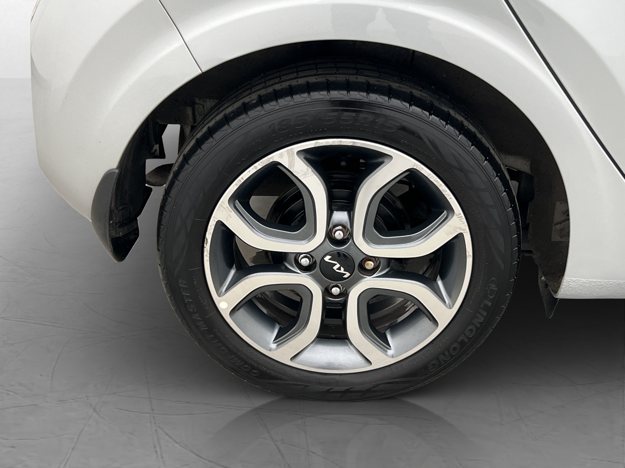Kia Picanto 2023 - miniatyr 30