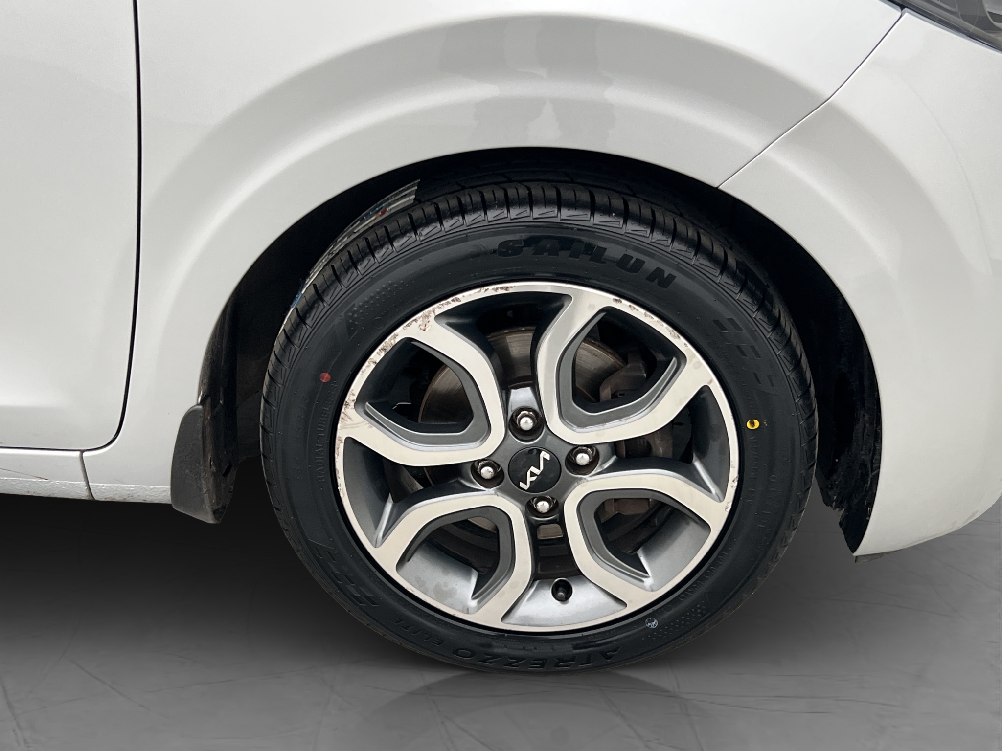 Kia Picanto 2023 - miniatyr 31