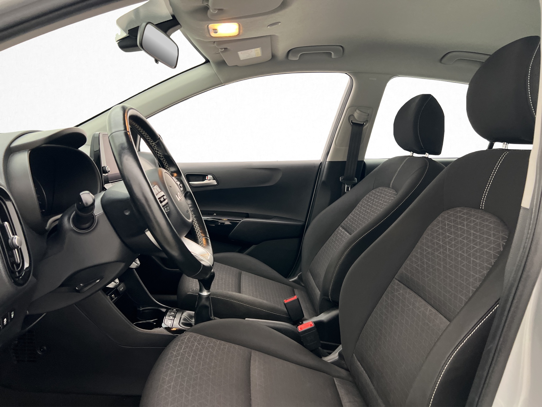 Kia Picanto 2023 - miniatyr 6