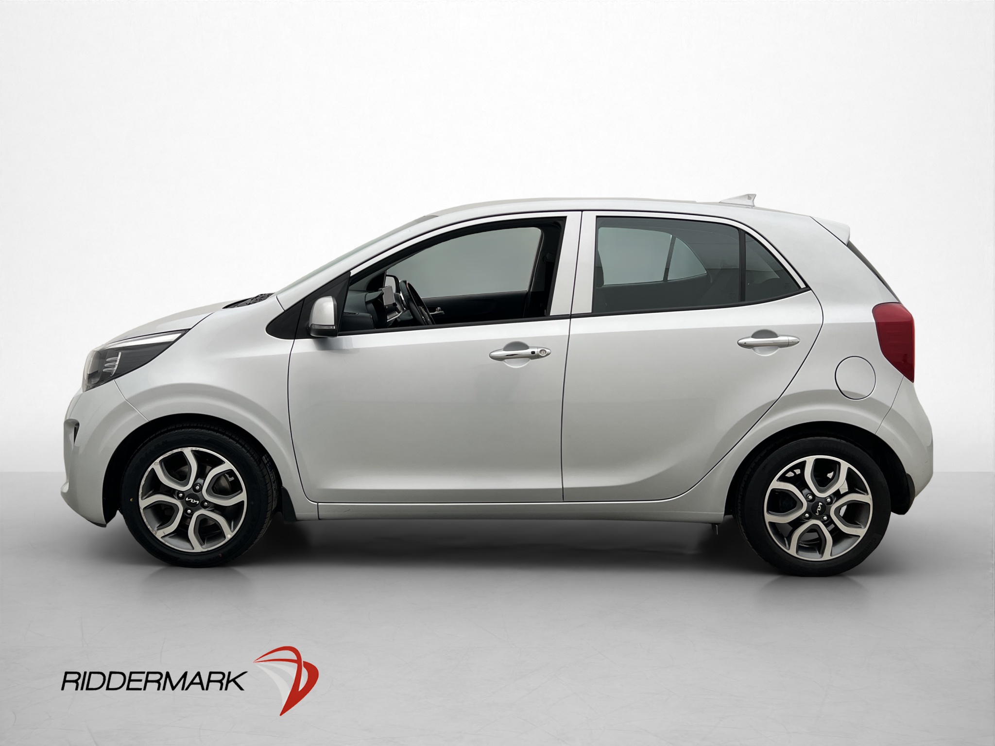 Kia Picanto 2023 - miniatyr 7
