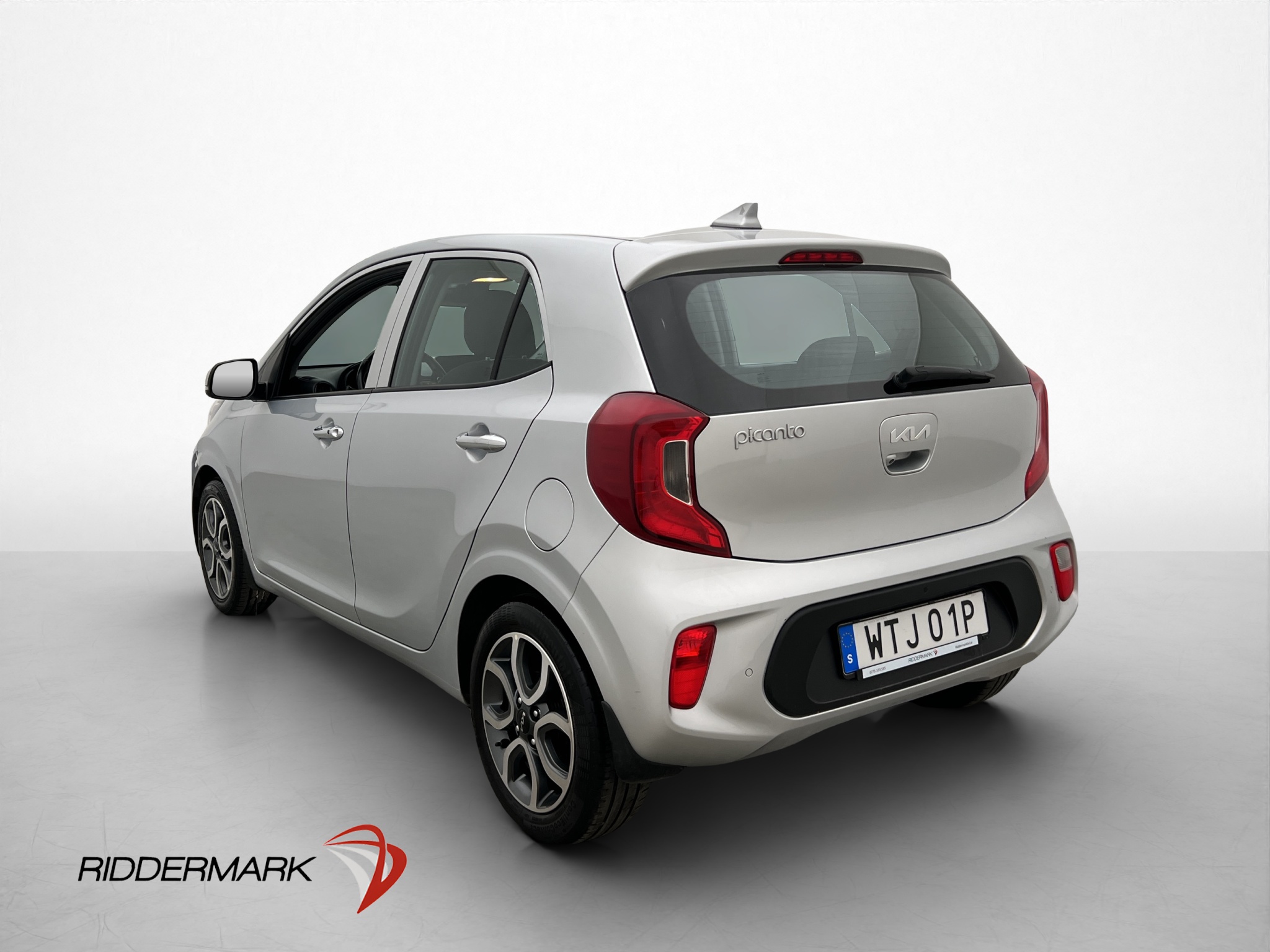 Kia Picanto 2023 - miniatyr 9