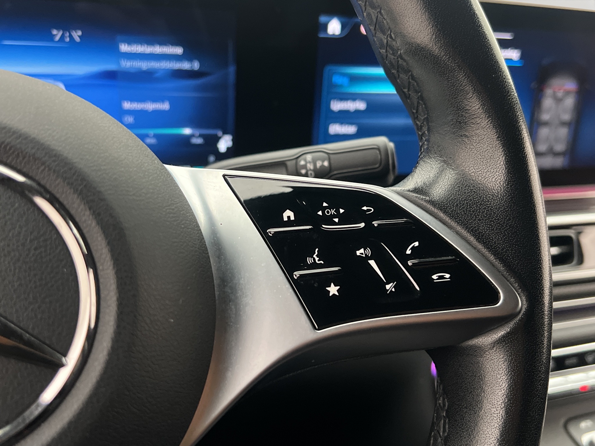 Mercedes-benz V 2025 - miniatyr 19