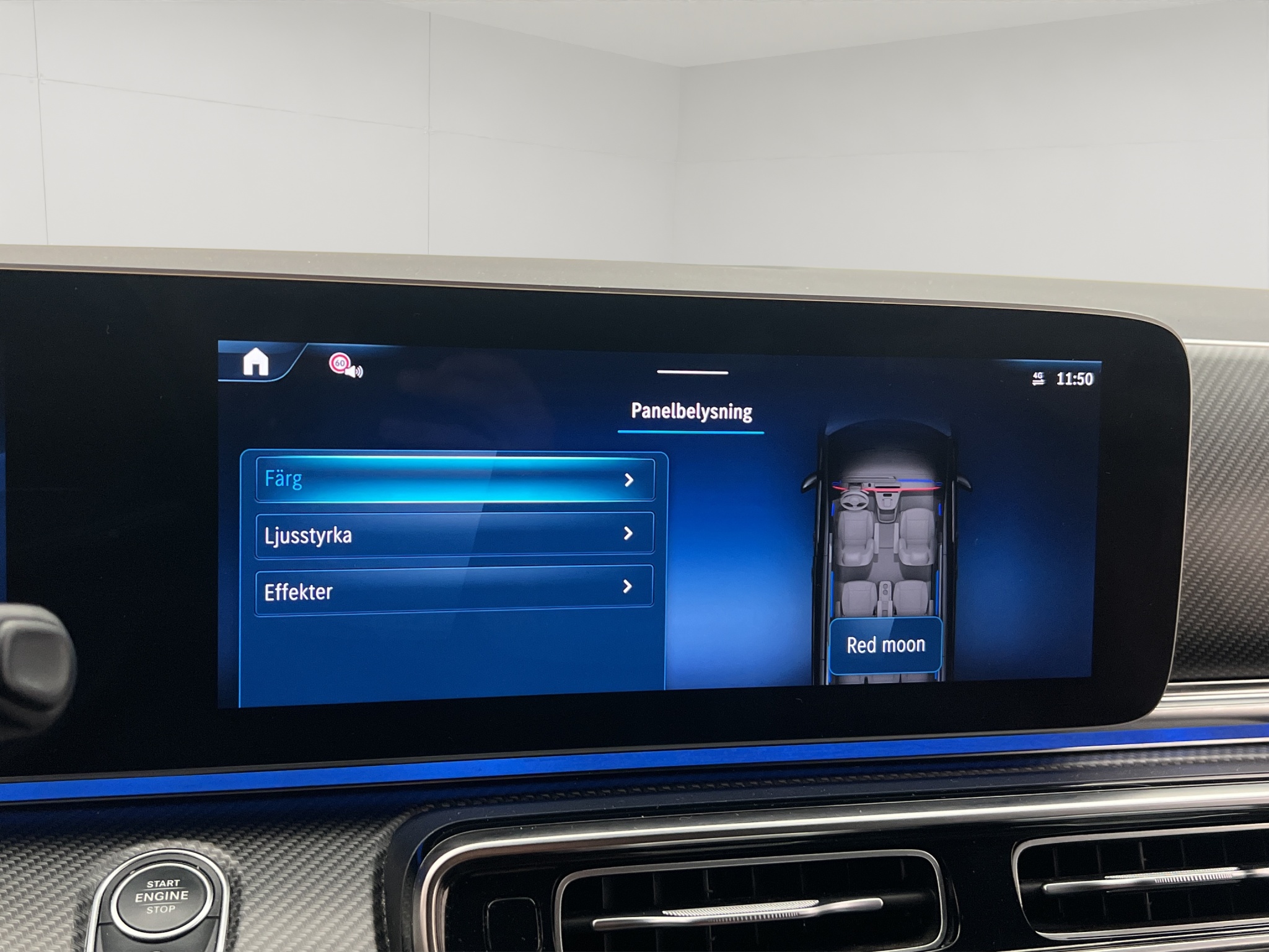 Mercedes-benz V 2025 - miniatyr 25