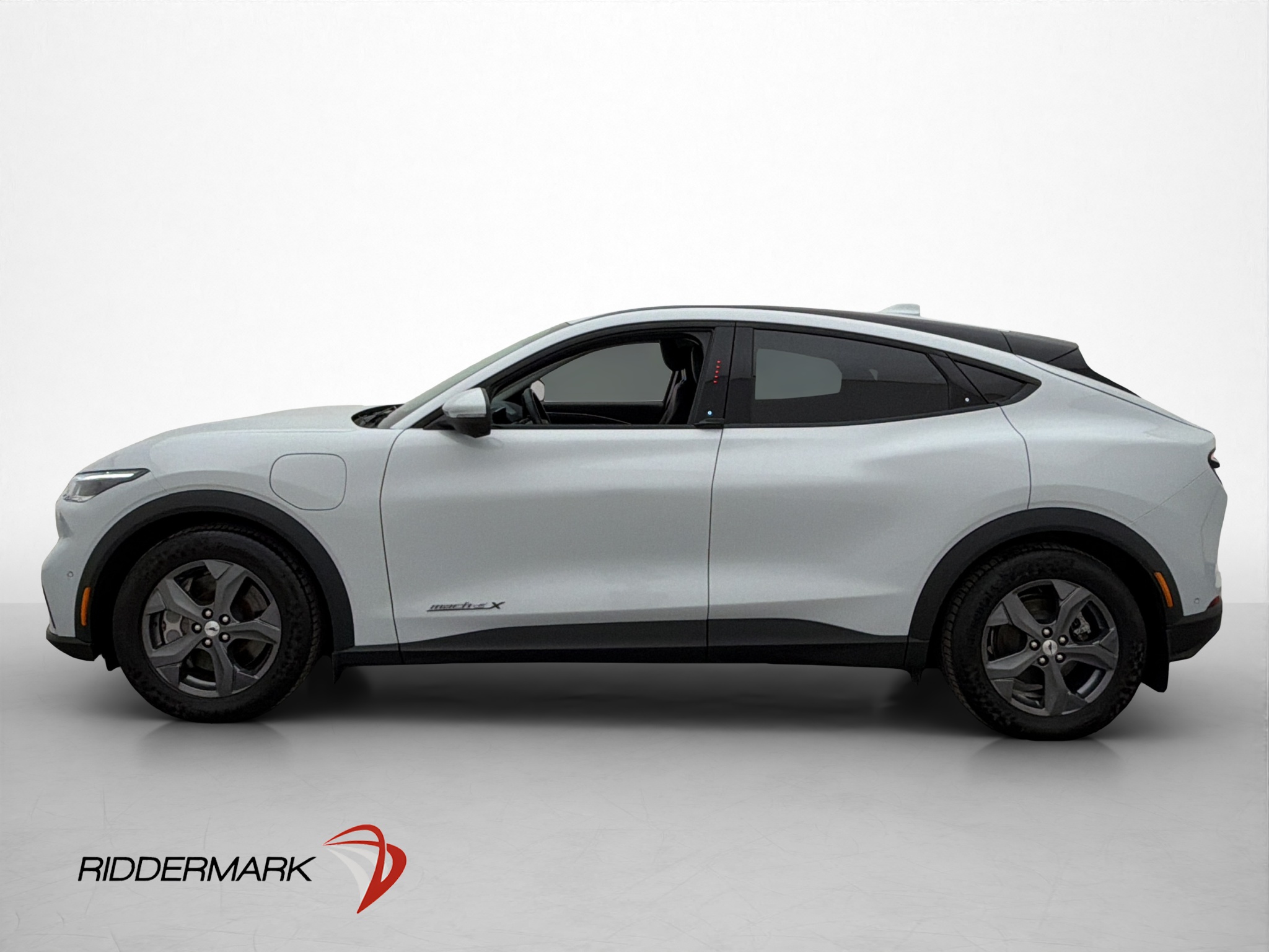 Ford Mustang Mach-E 2021 - miniatyr 7