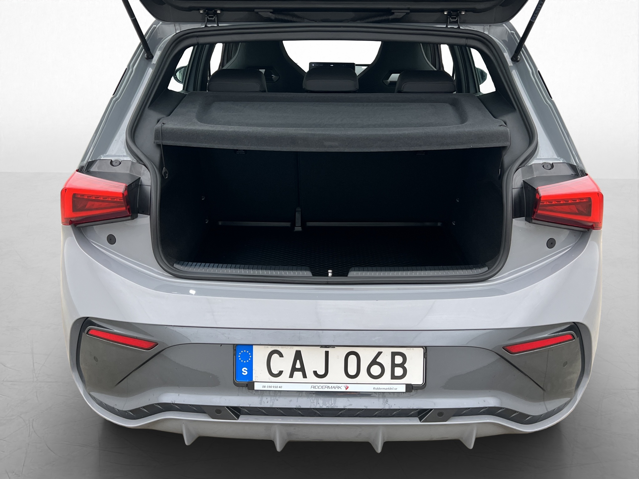Cupra Born 2024 - miniatyr 2