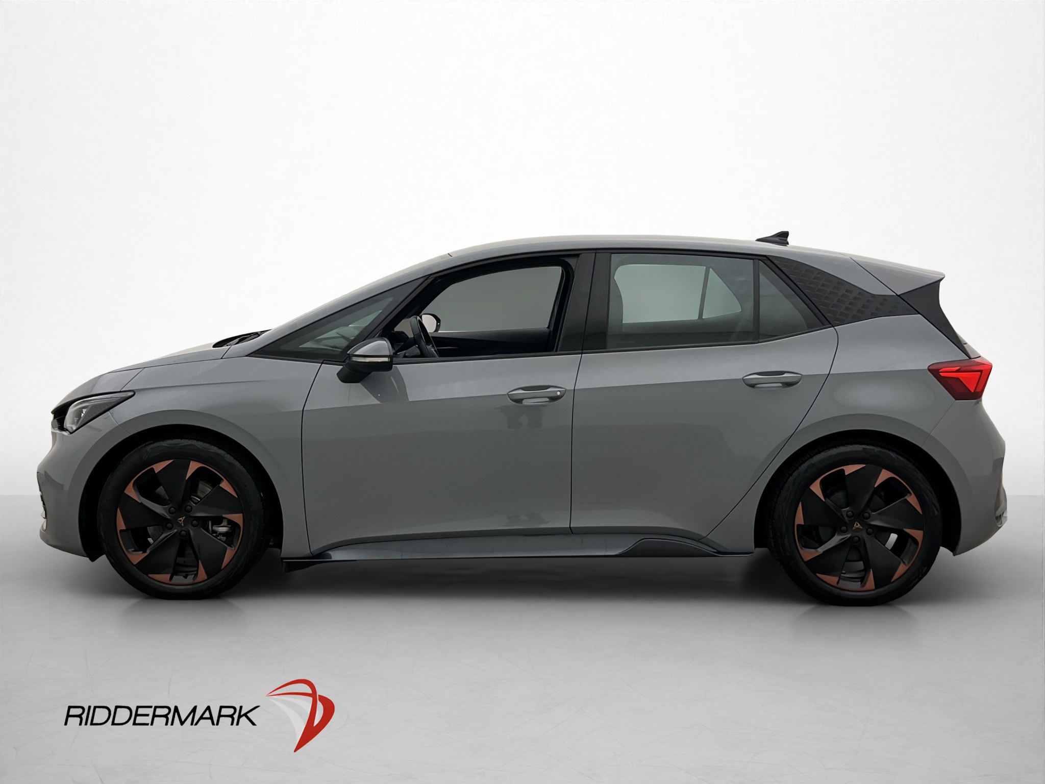 Cupra Born 2024 - miniatyr 11