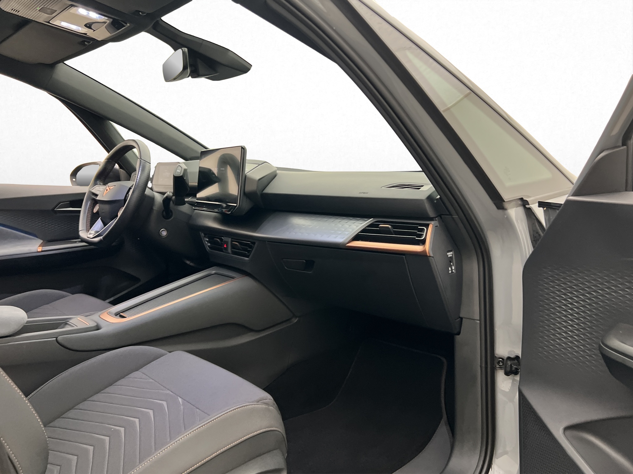 Cupra Born 2024 - miniatyr 20