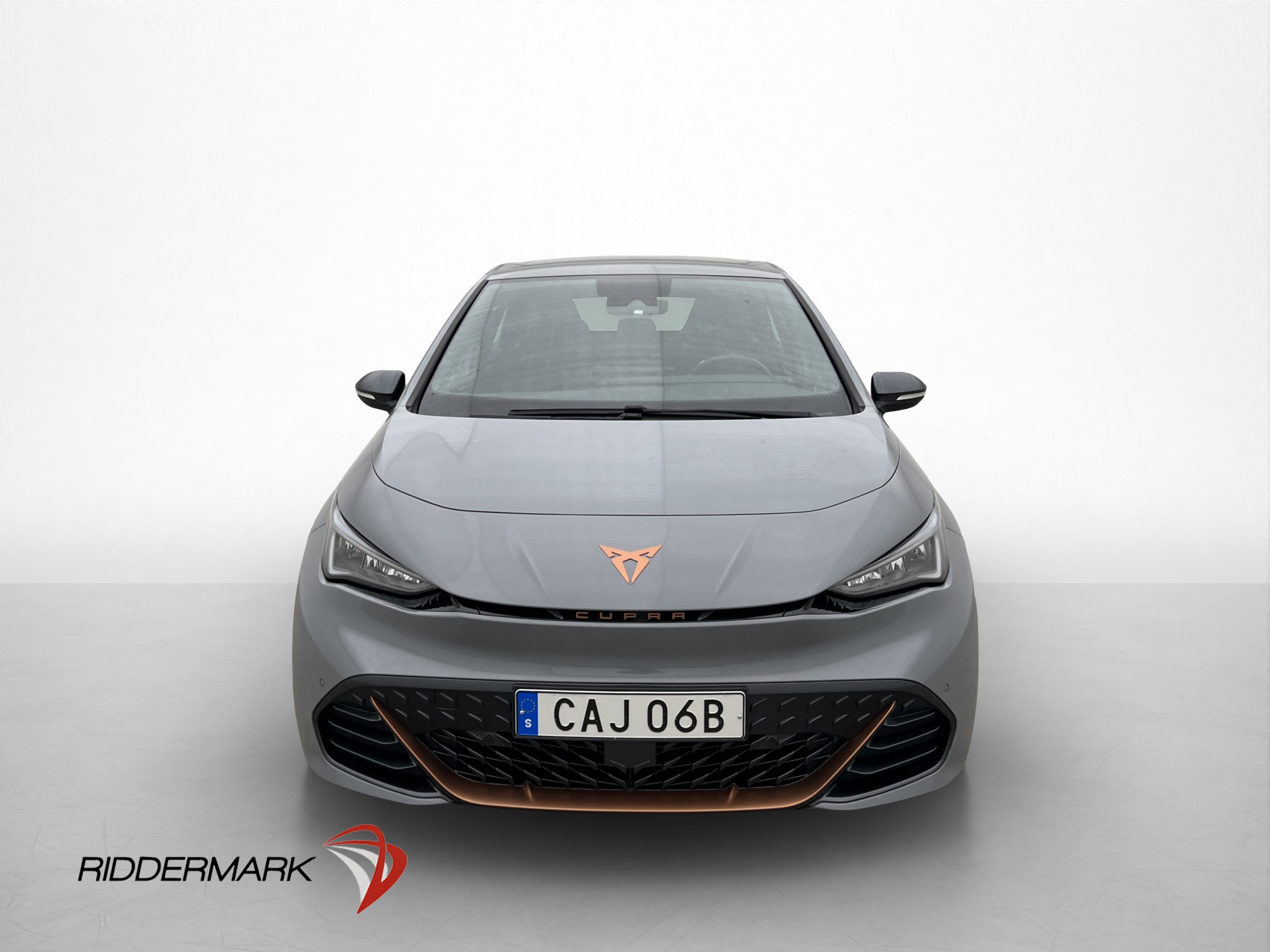Cupra Born 2024 - miniatyr 3