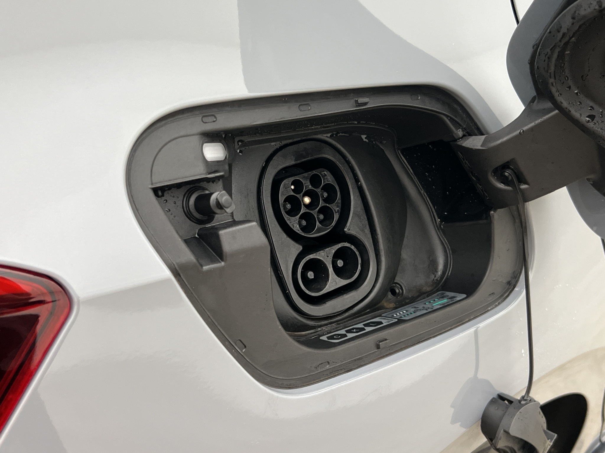 Cupra Born 2024 - miniatyr 23