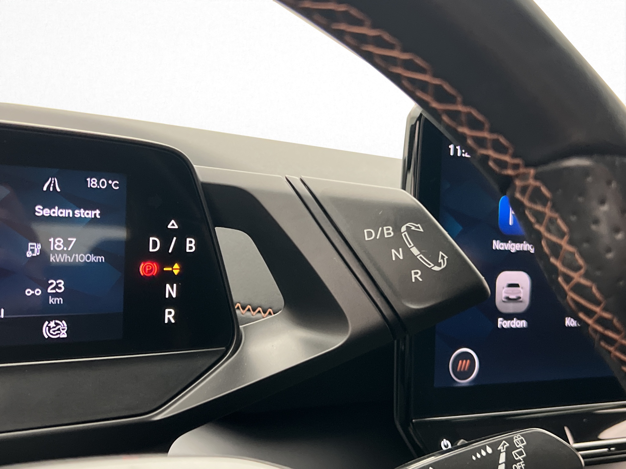 Cupra Born 2024 - miniatyr 25