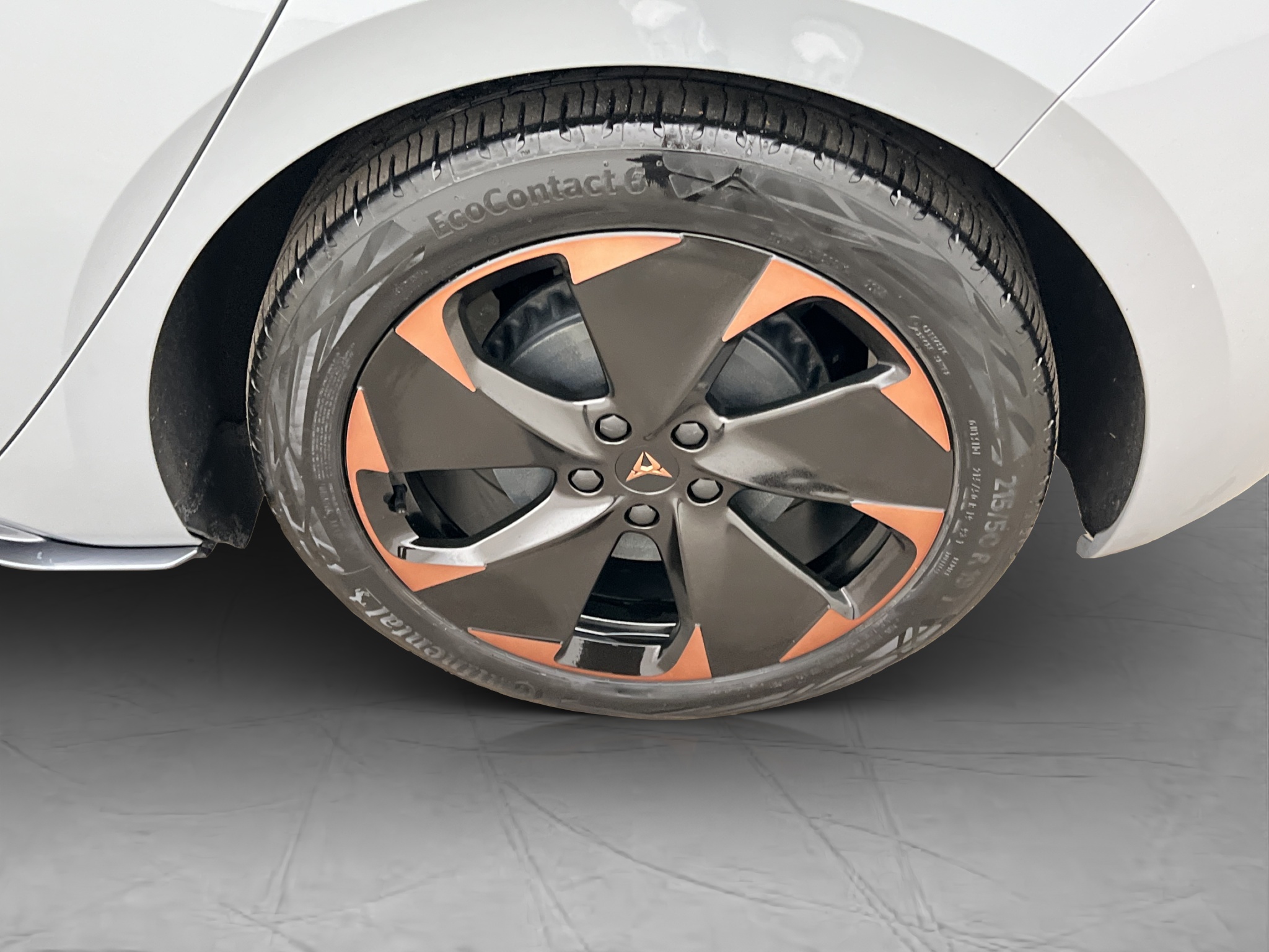 Cupra Born 2024 - miniatyr 29