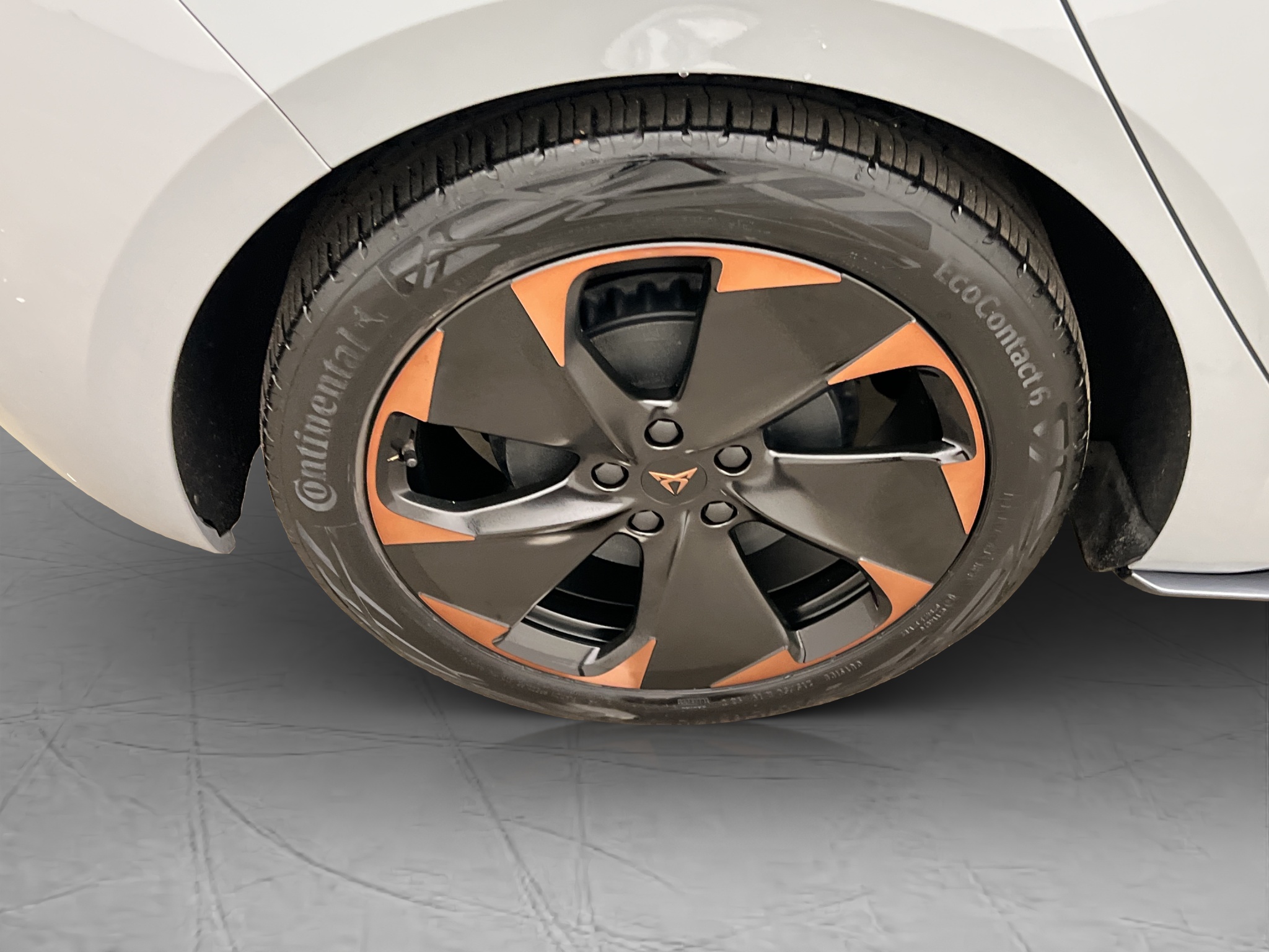 Cupra Born 2024 - miniatyr 30