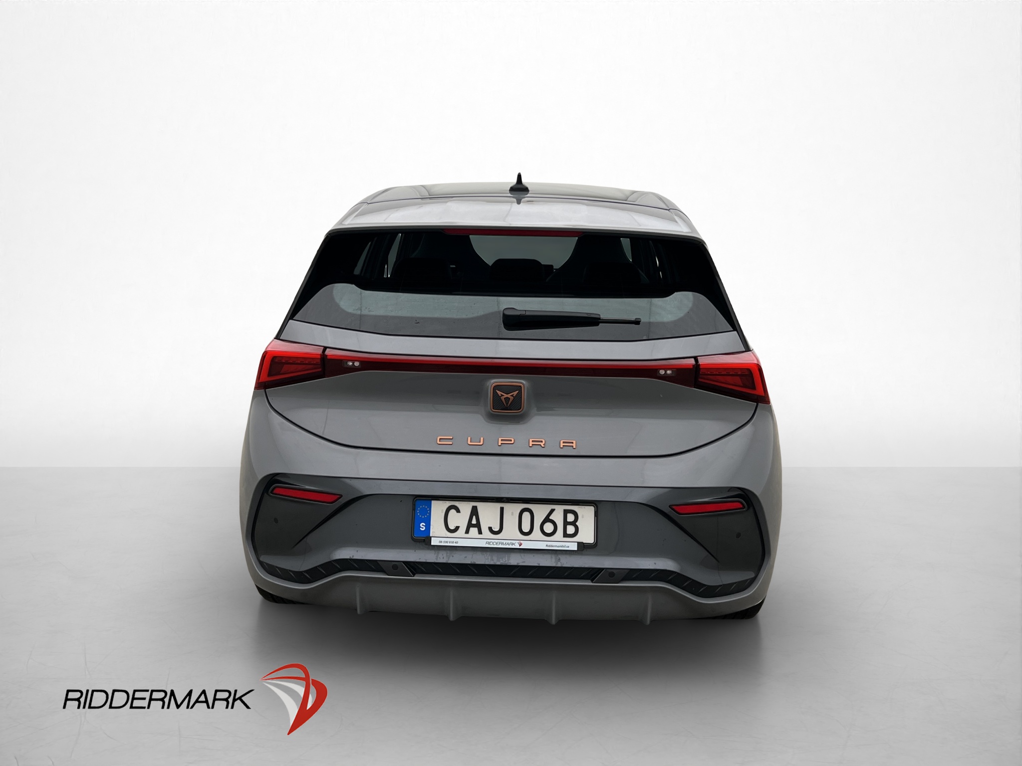 Cupra Born 2024 - miniatyr 9
