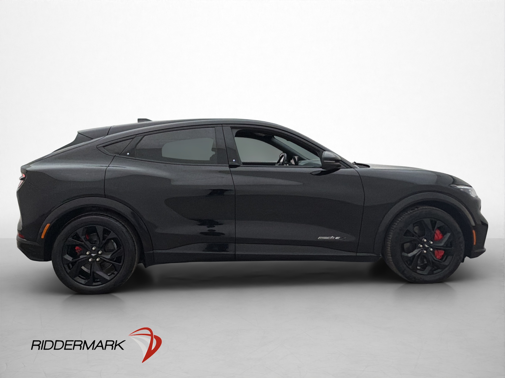 Ford Mustang Mach-E 2023 - miniatyr 15
