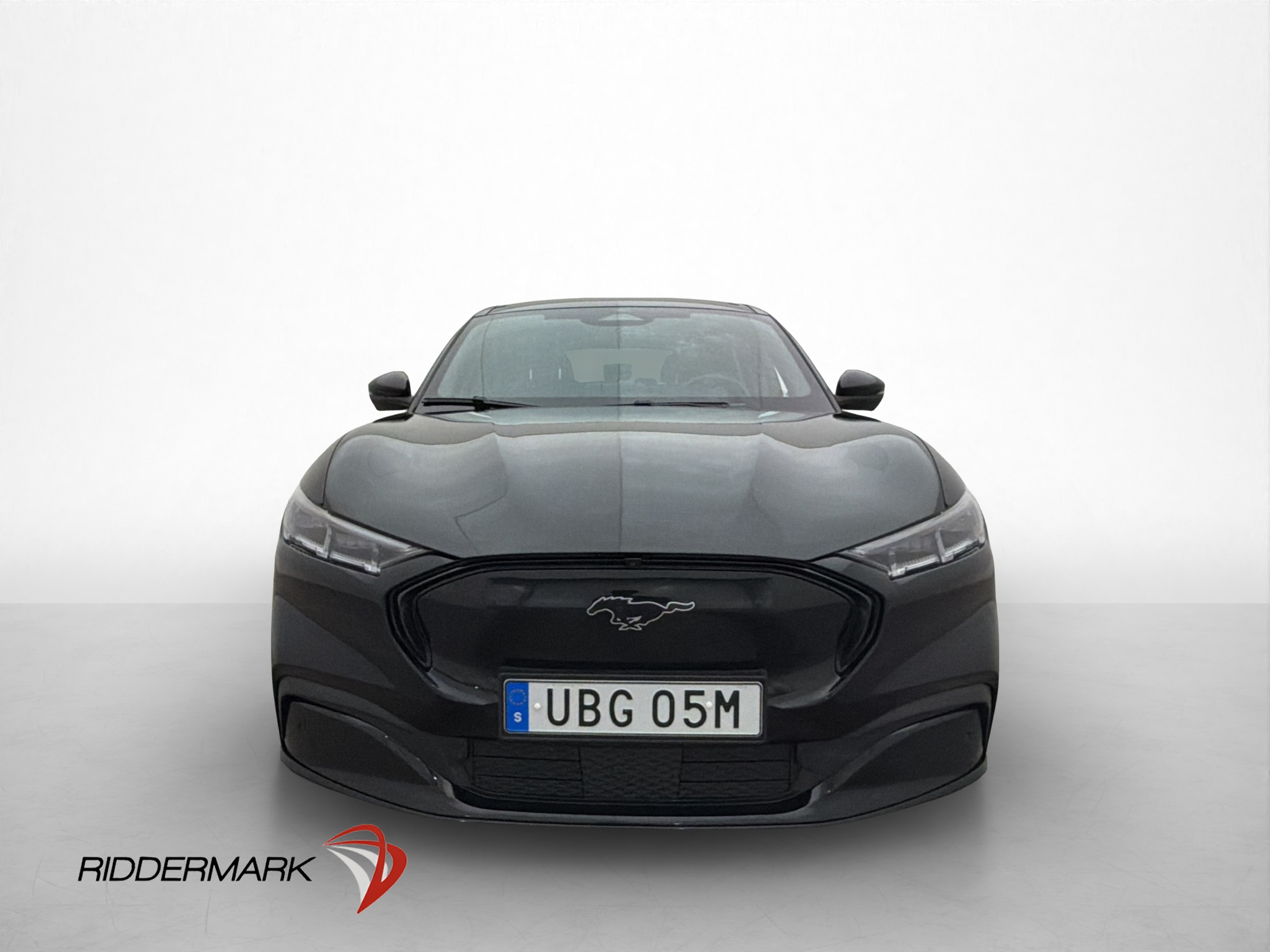 Ford Mustang Mach-E 2023 - miniatyr 3