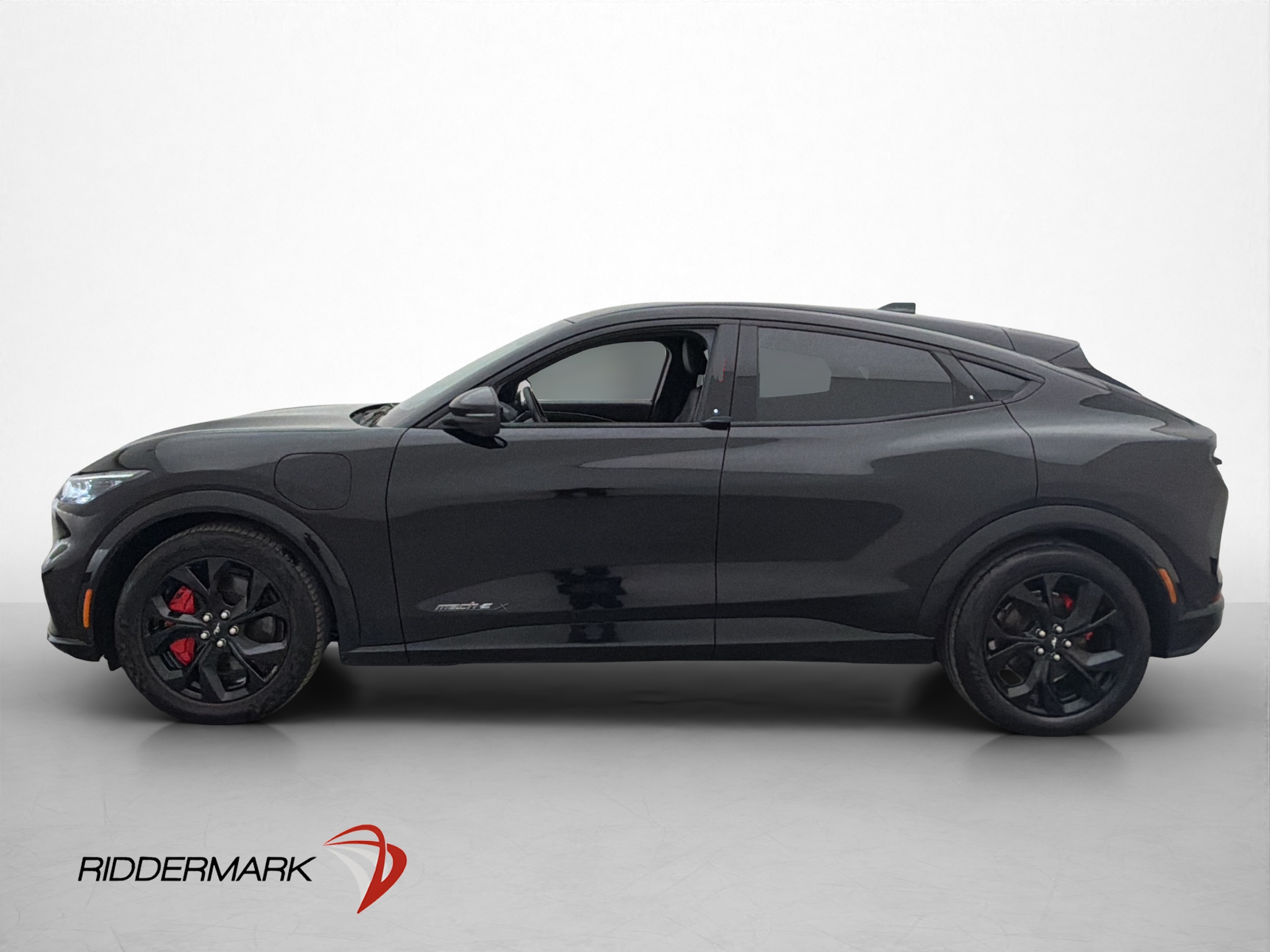 Ford Mustang Mach-E 2023 - miniatyr 7