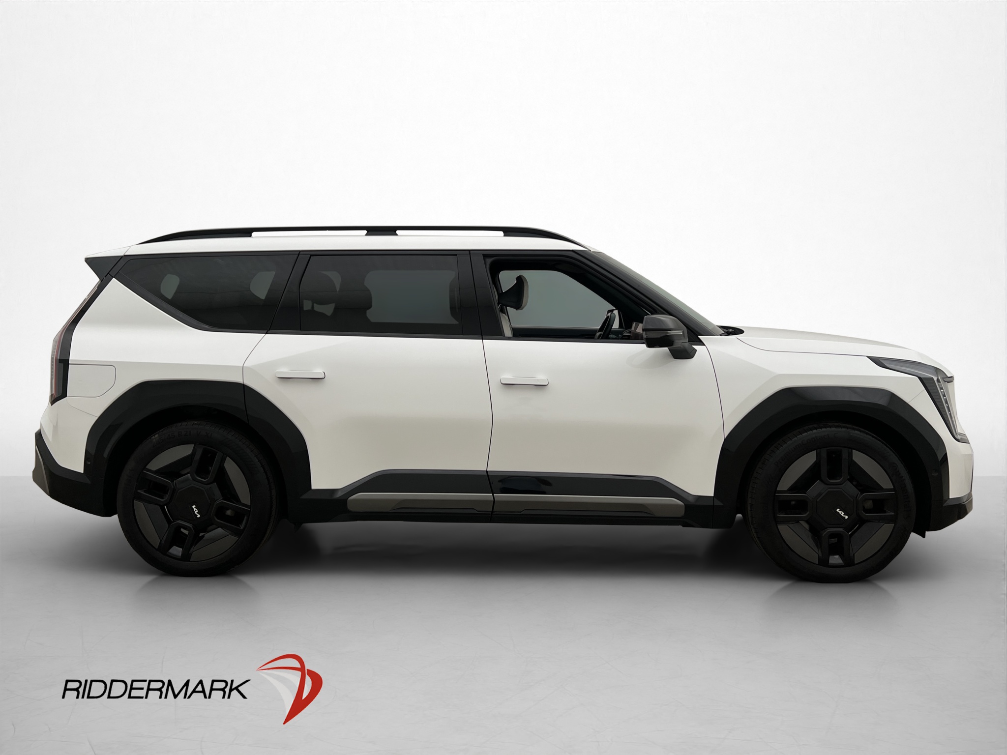 Kia EV9 2024 - miniatyr 15