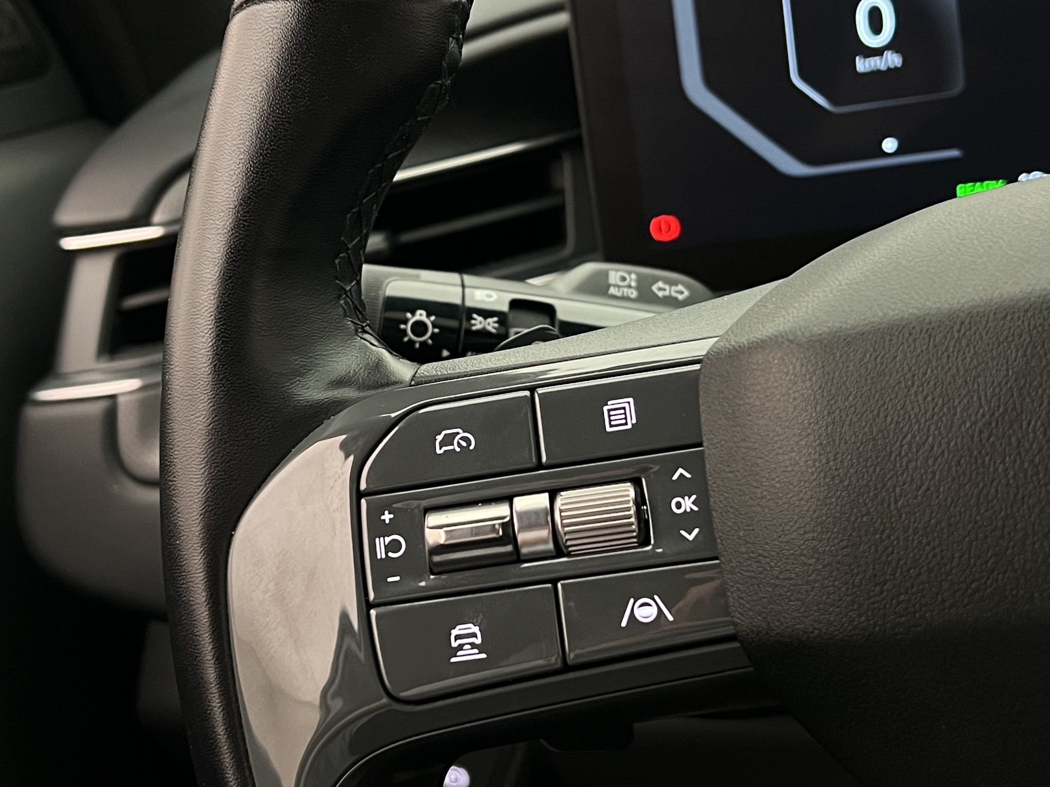 Kia EV9 2024 - miniatyr 19
