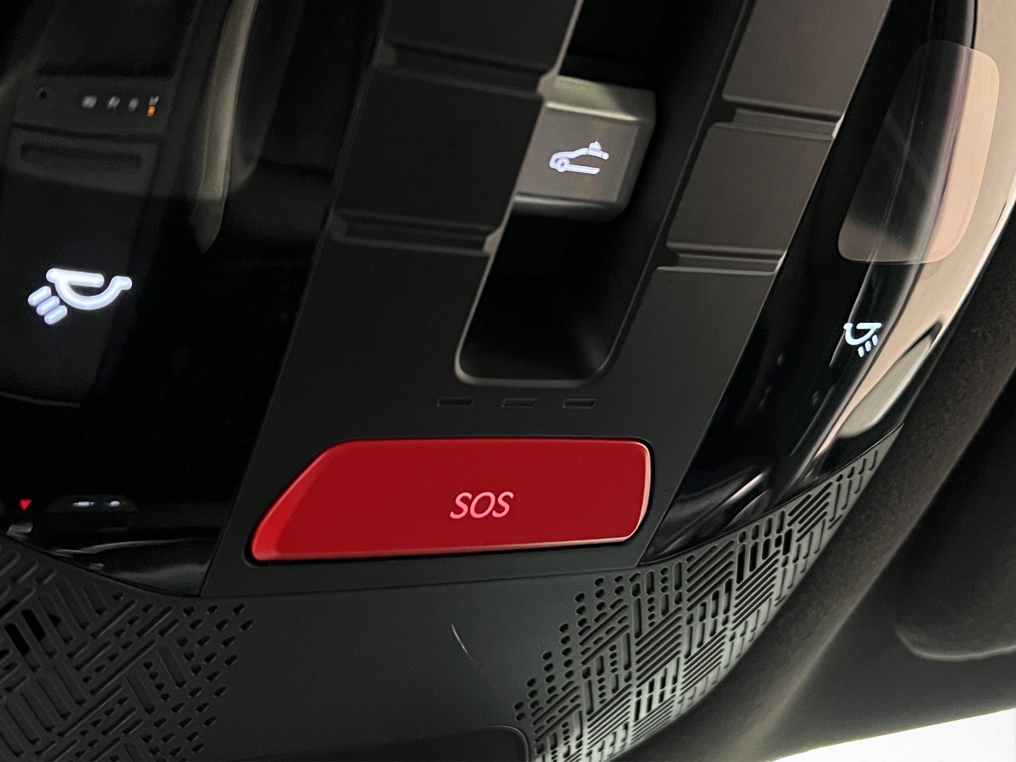 Kia EV9 2024 - miniatyr 31
