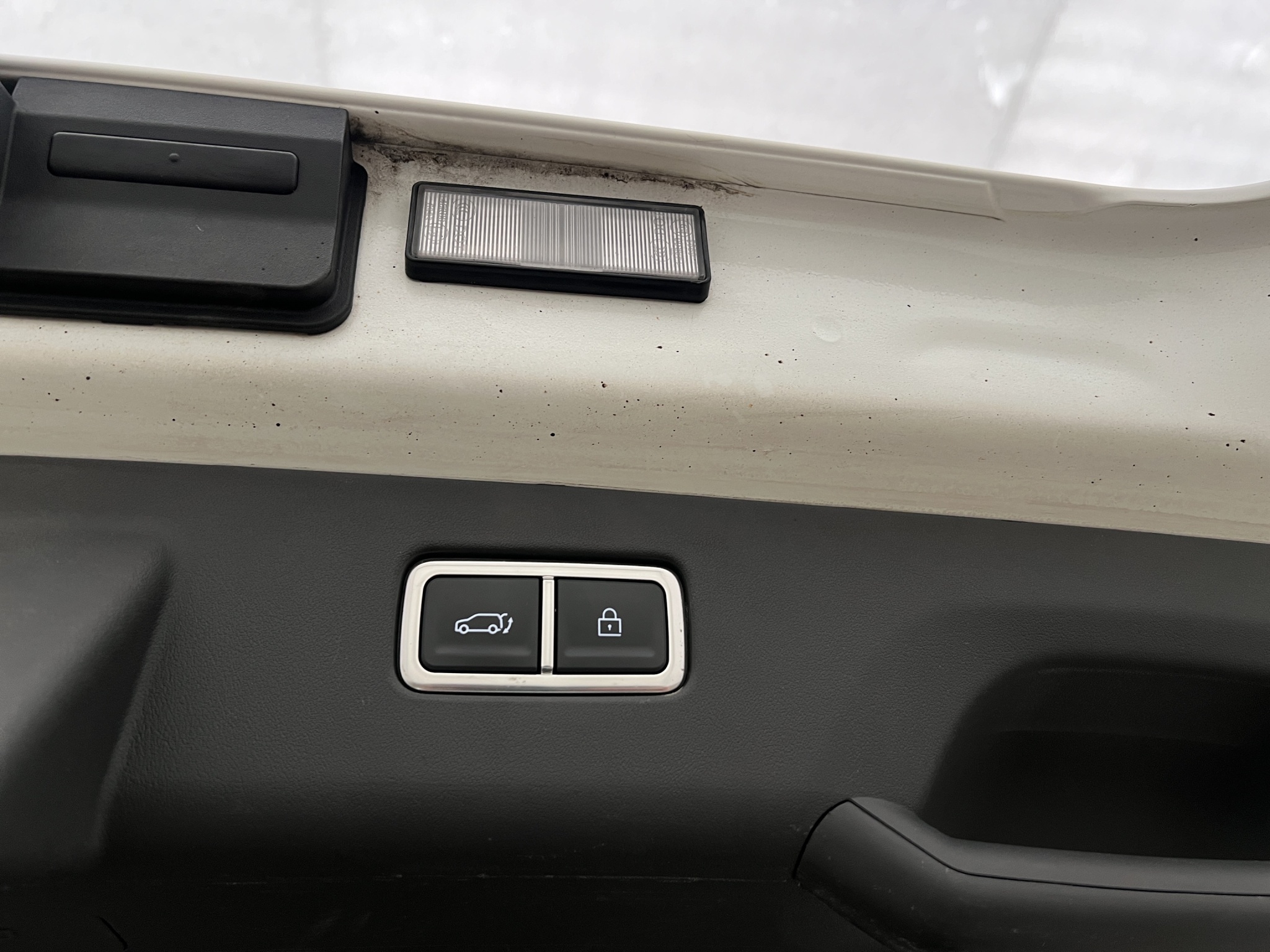 Kia EV9 2024 - miniatyr 38
