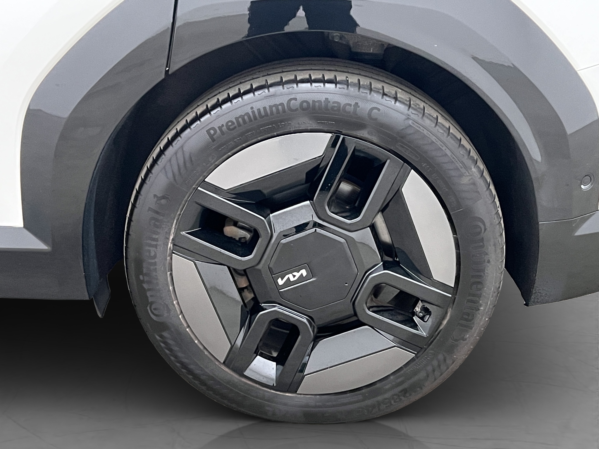 Kia EV9 2024 - miniatyr 41