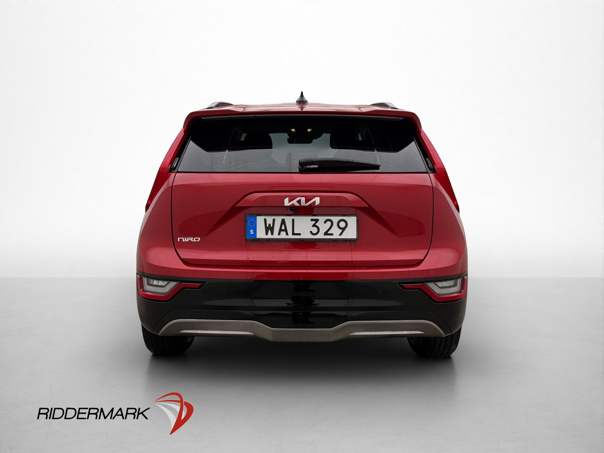 Kia Niro 2023 - miniatyr 11
