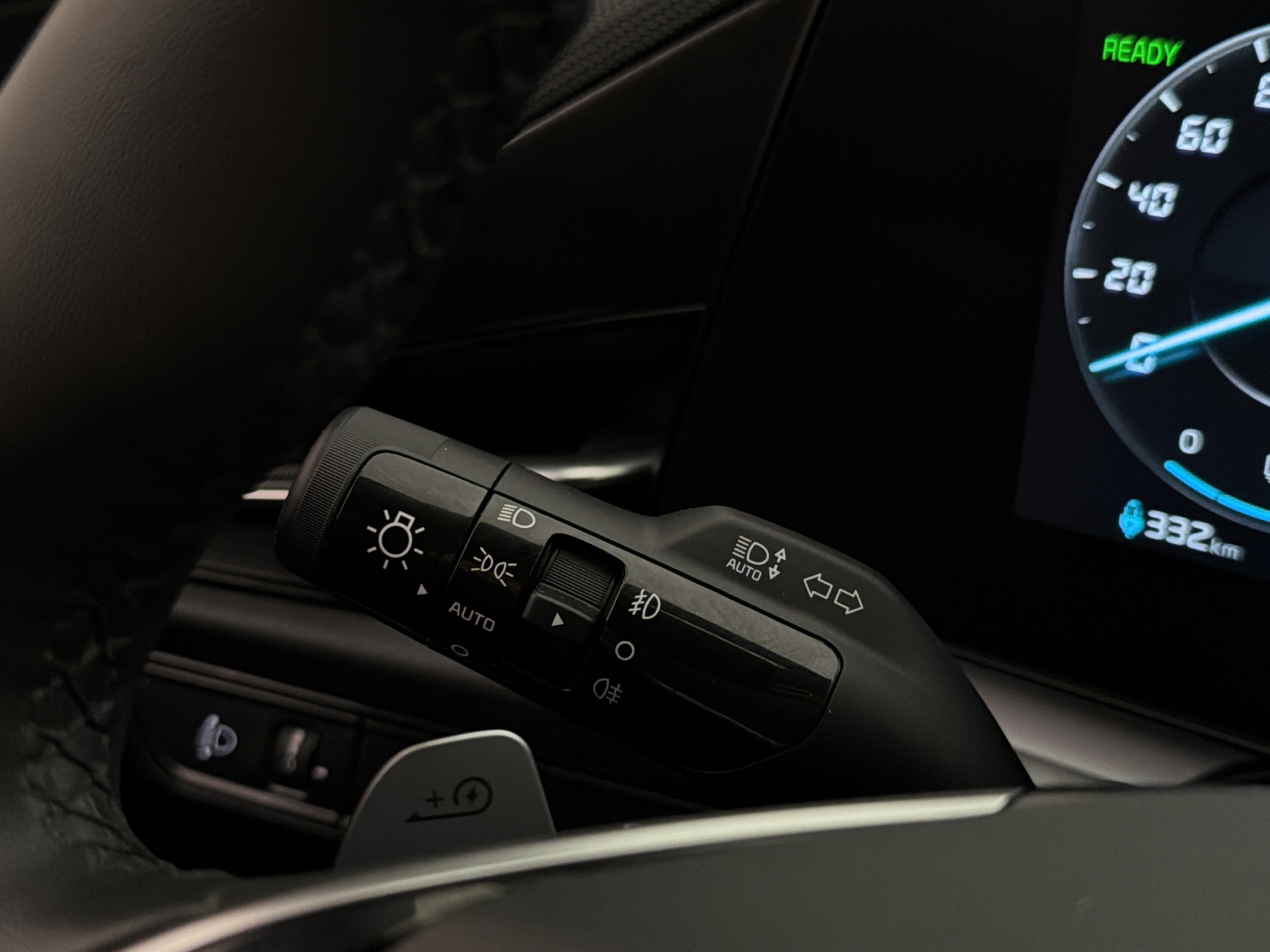 Kia Niro 2023 - miniatyr 12