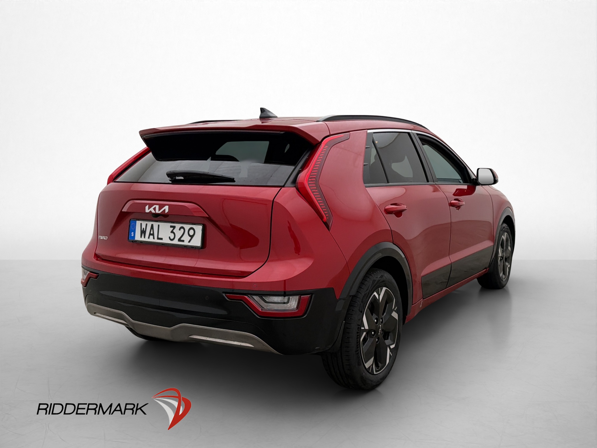 Kia Niro 2023 - miniatyr 13