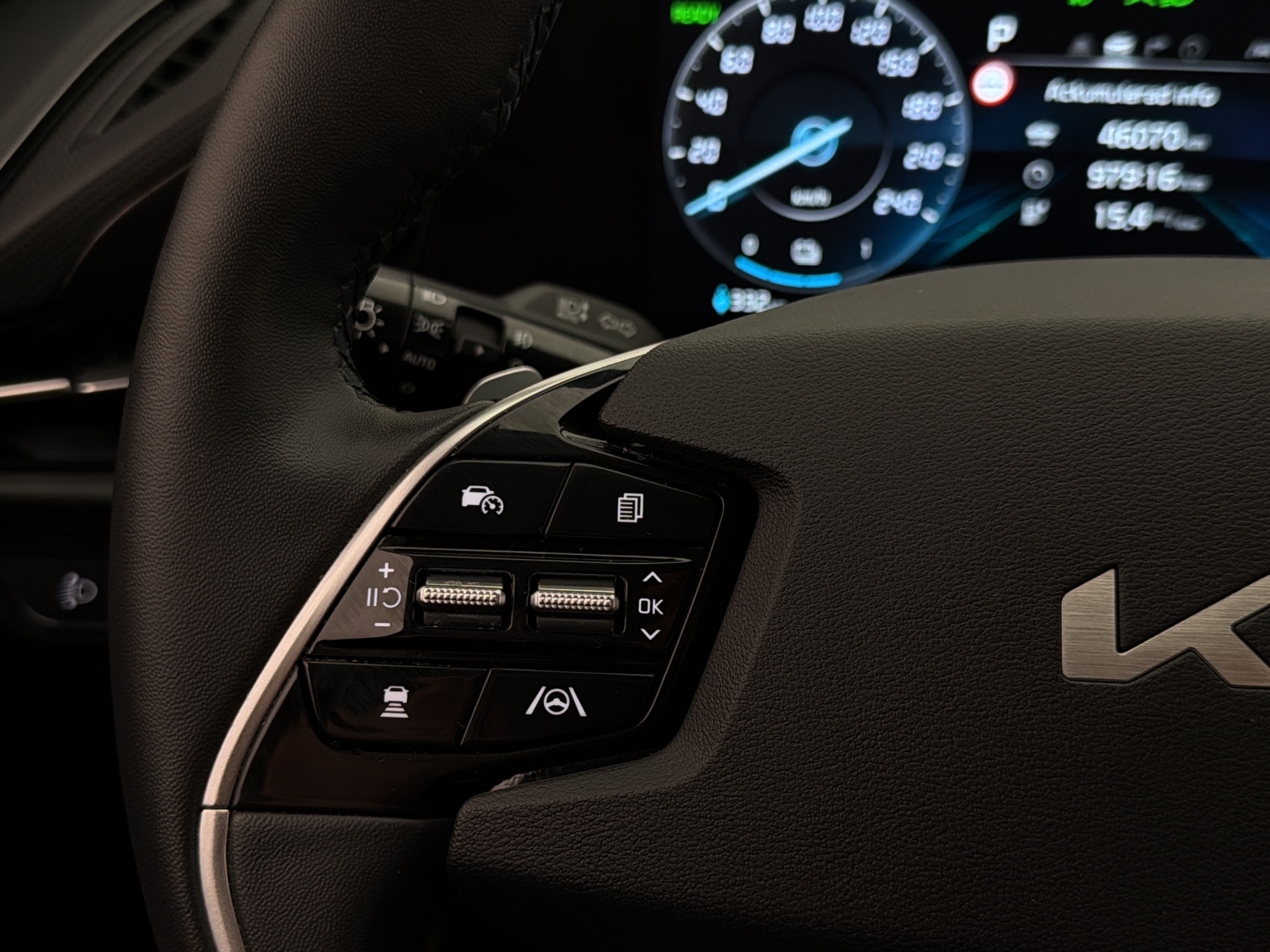 Kia Niro 2023 - miniatyr 14