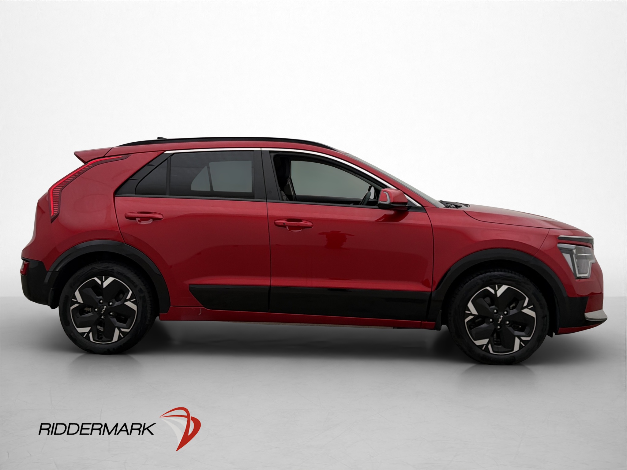 Kia Niro 2023 - miniatyr 15