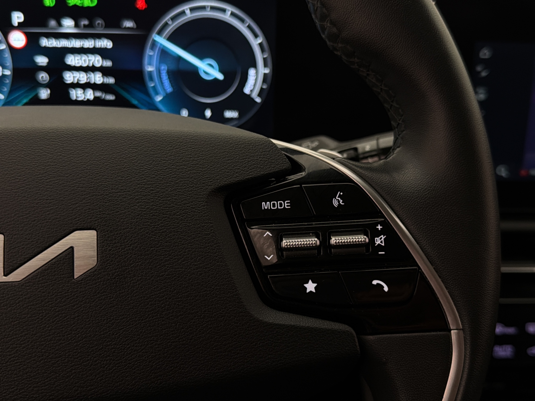Kia Niro 2023 - miniatyr 17