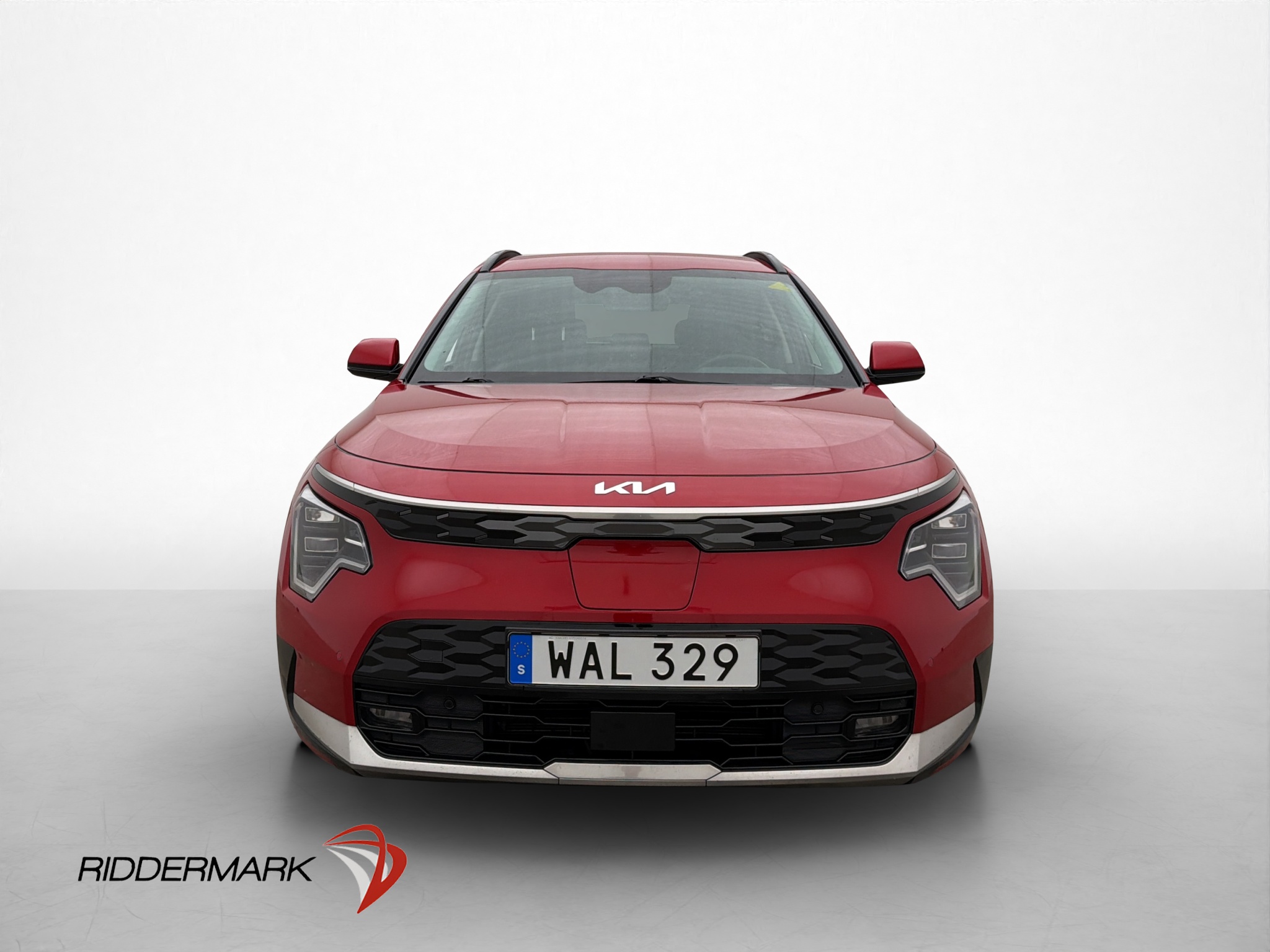 Kia Niro 2023 - miniatyr 3