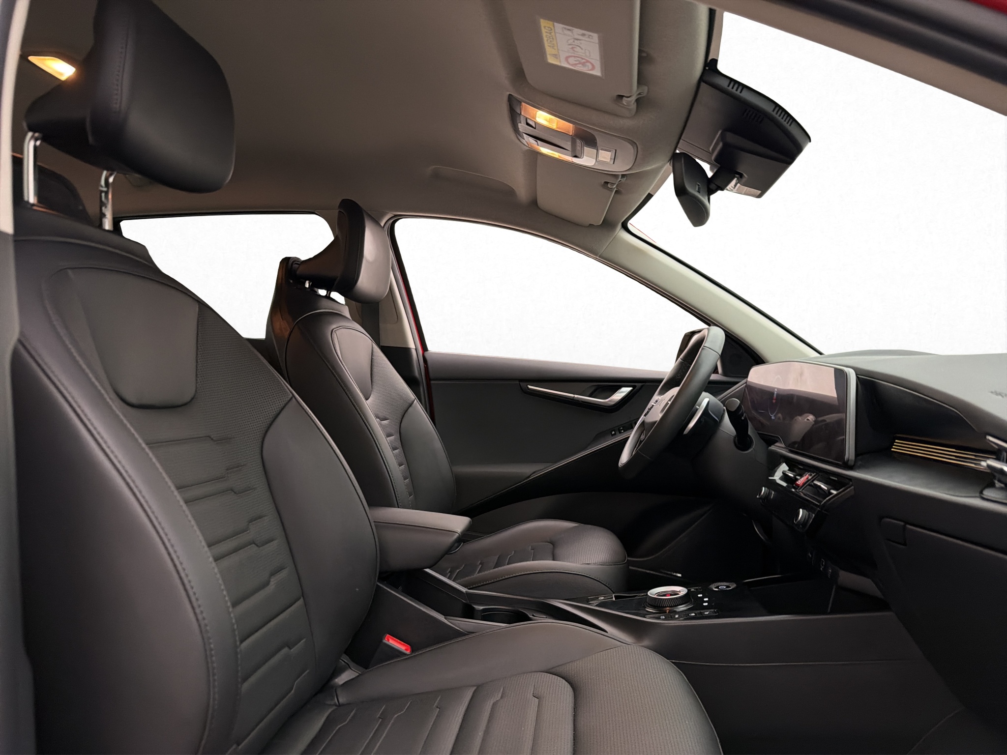 Kia Niro 2023 - miniatyr 23