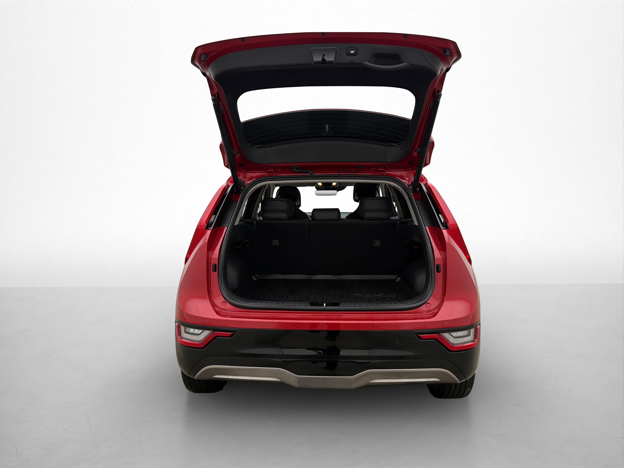 Kia Niro 2023 - miniatyr 26