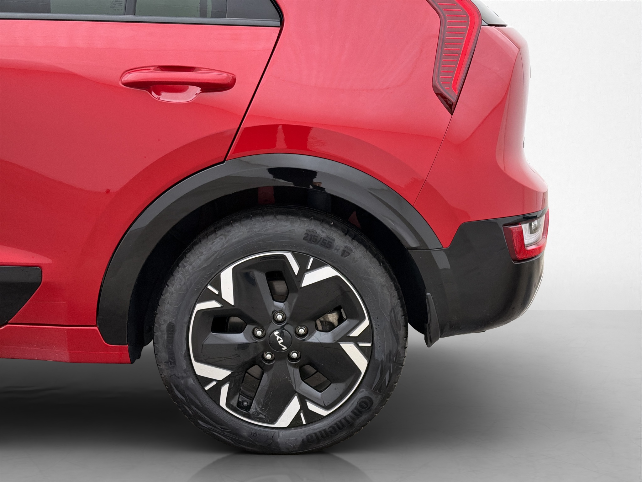 Kia Niro 2023 - miniatyr 28