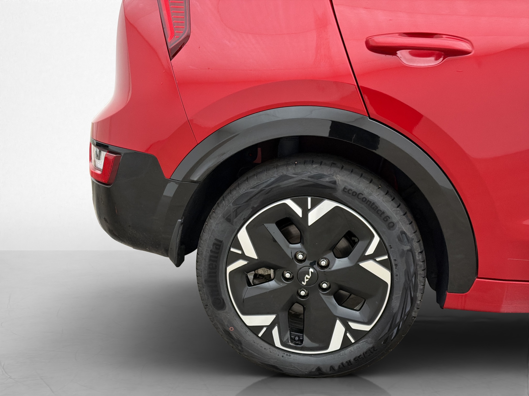 Kia Niro 2023 - miniatyr 29