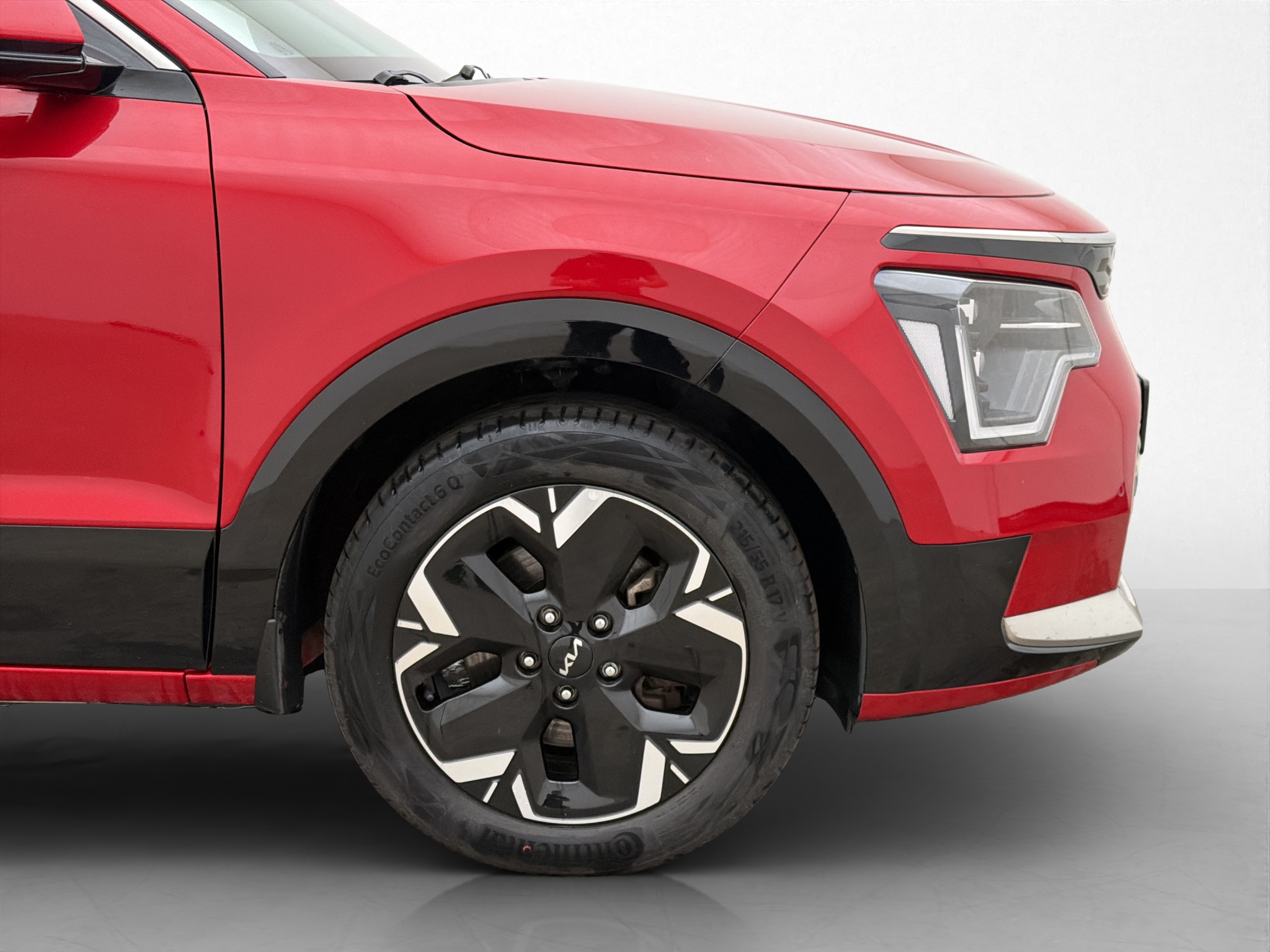 Kia Niro 2023 - miniatyr 30