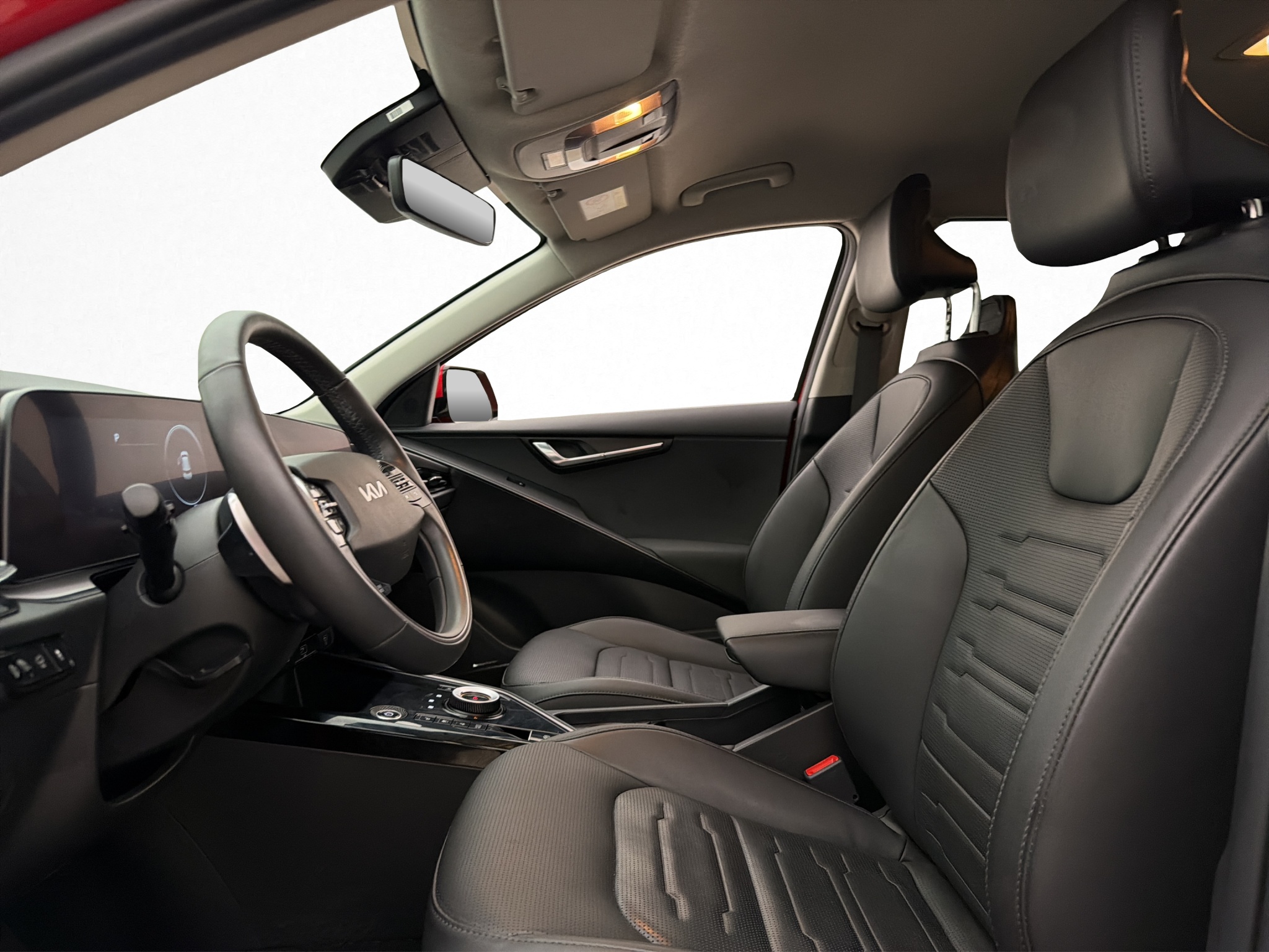 Kia Niro 2023 - miniatyr 6