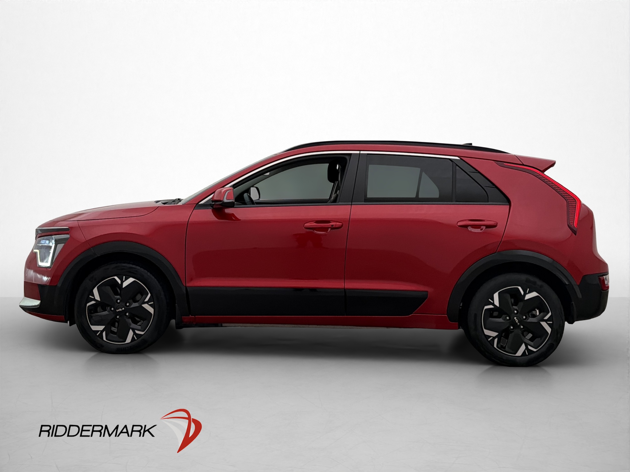 Kia Niro 2023 - miniatyr 7